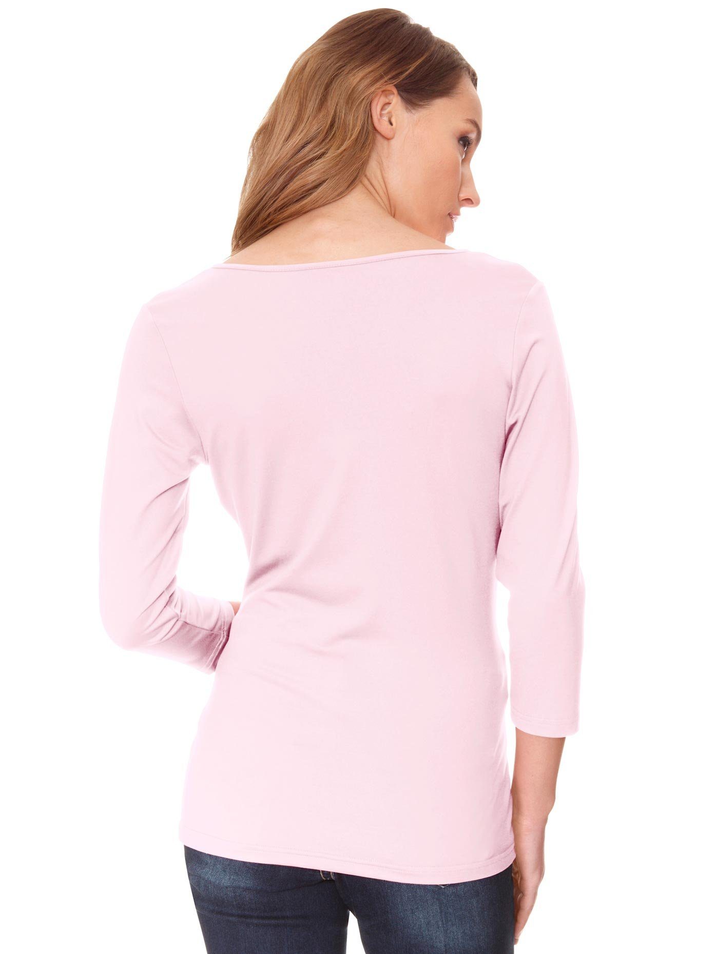 heine Wikkelshirt (1-delig)