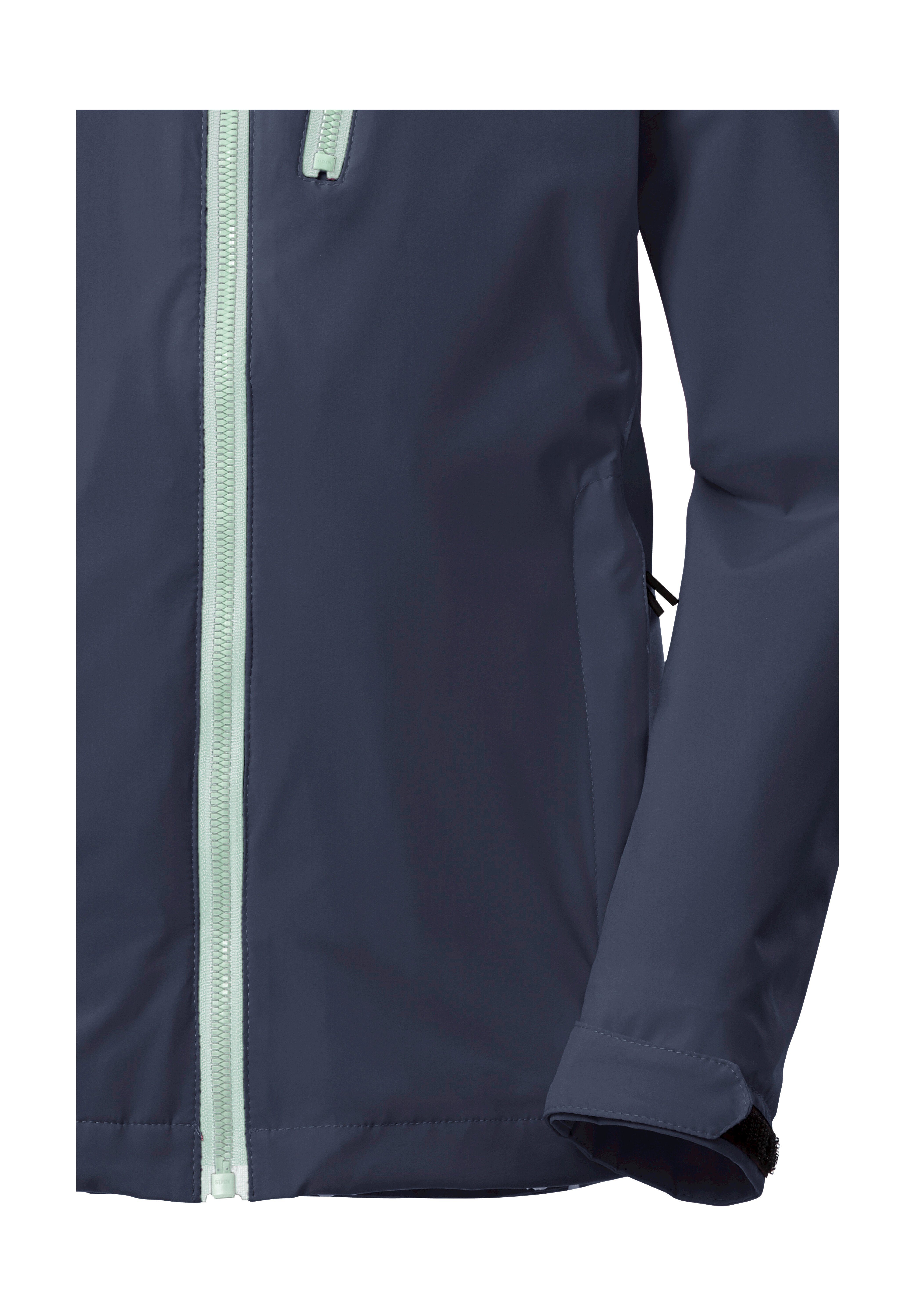 Killtec Outdoorjack KOS 208 GRLS JCKT