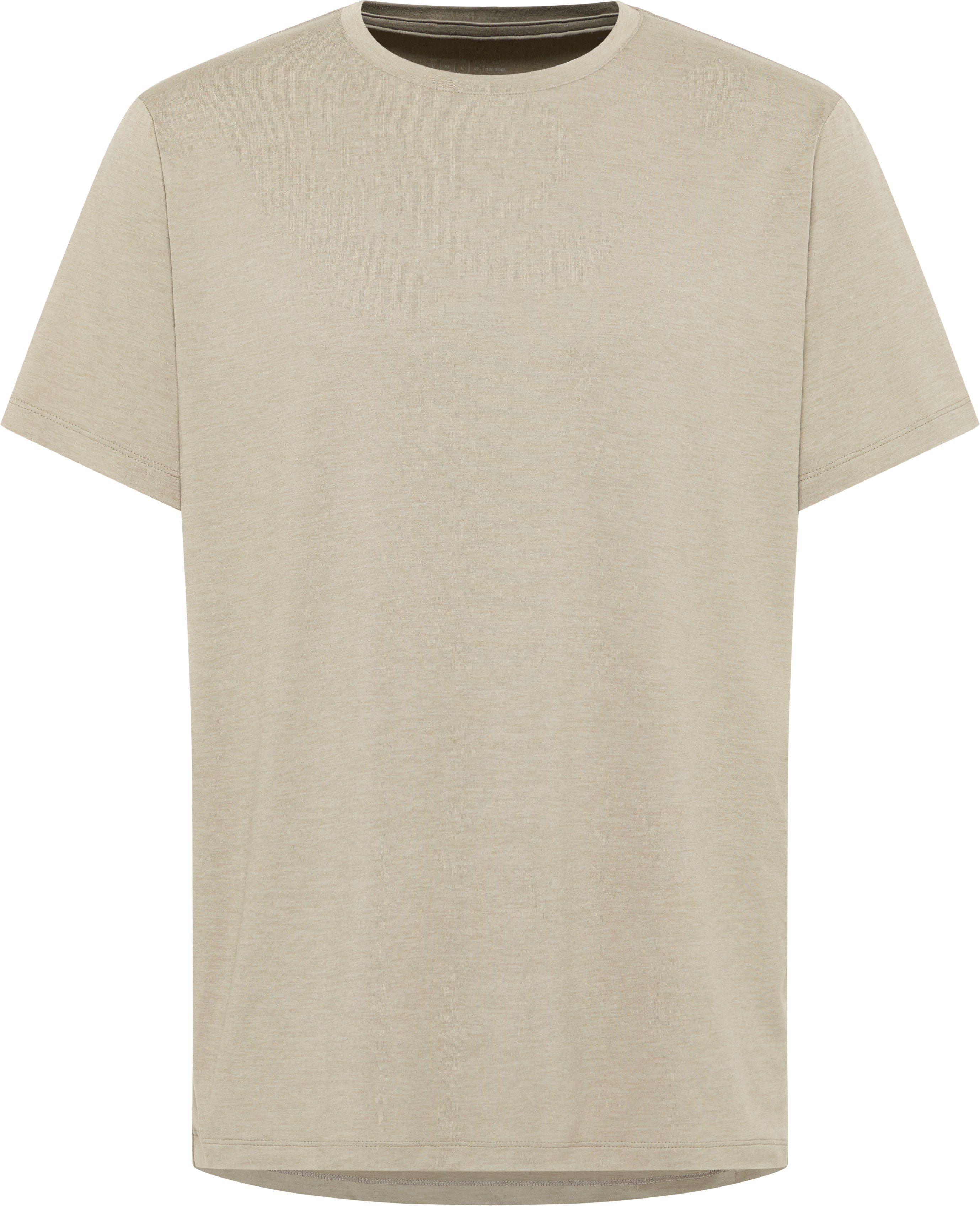Jack Wolfskin T-shirt TRAVEL T M