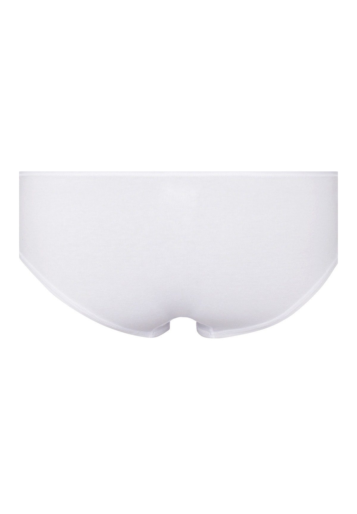 Skiny® Hipster Advantage Cotton comfortabel, plat elastiek, heuphoogte, katoenmix (2 stuks, Set van 2)