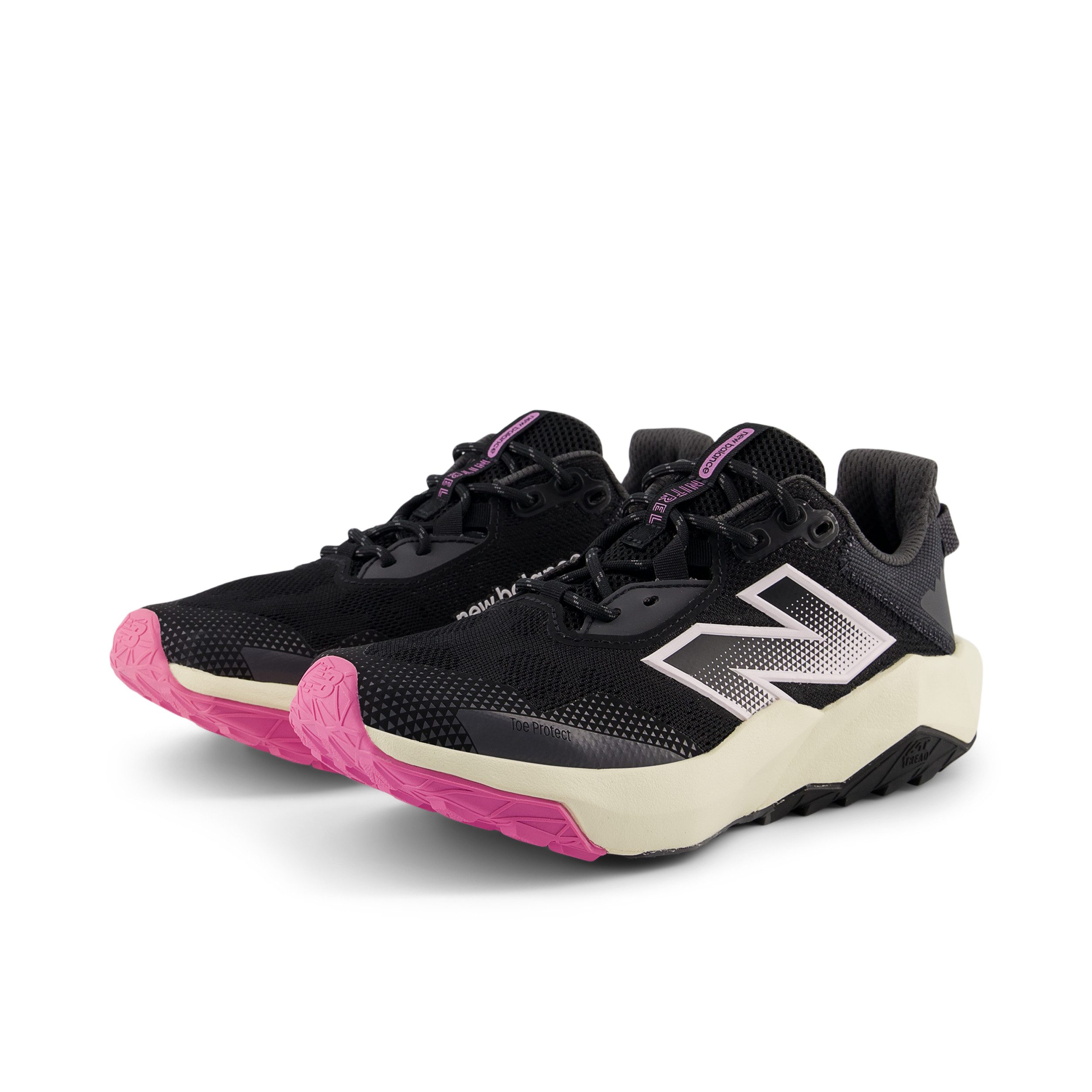 New Balance Runningschoenen DynaSoft Nitrel v6 Trailrunning-schoenen