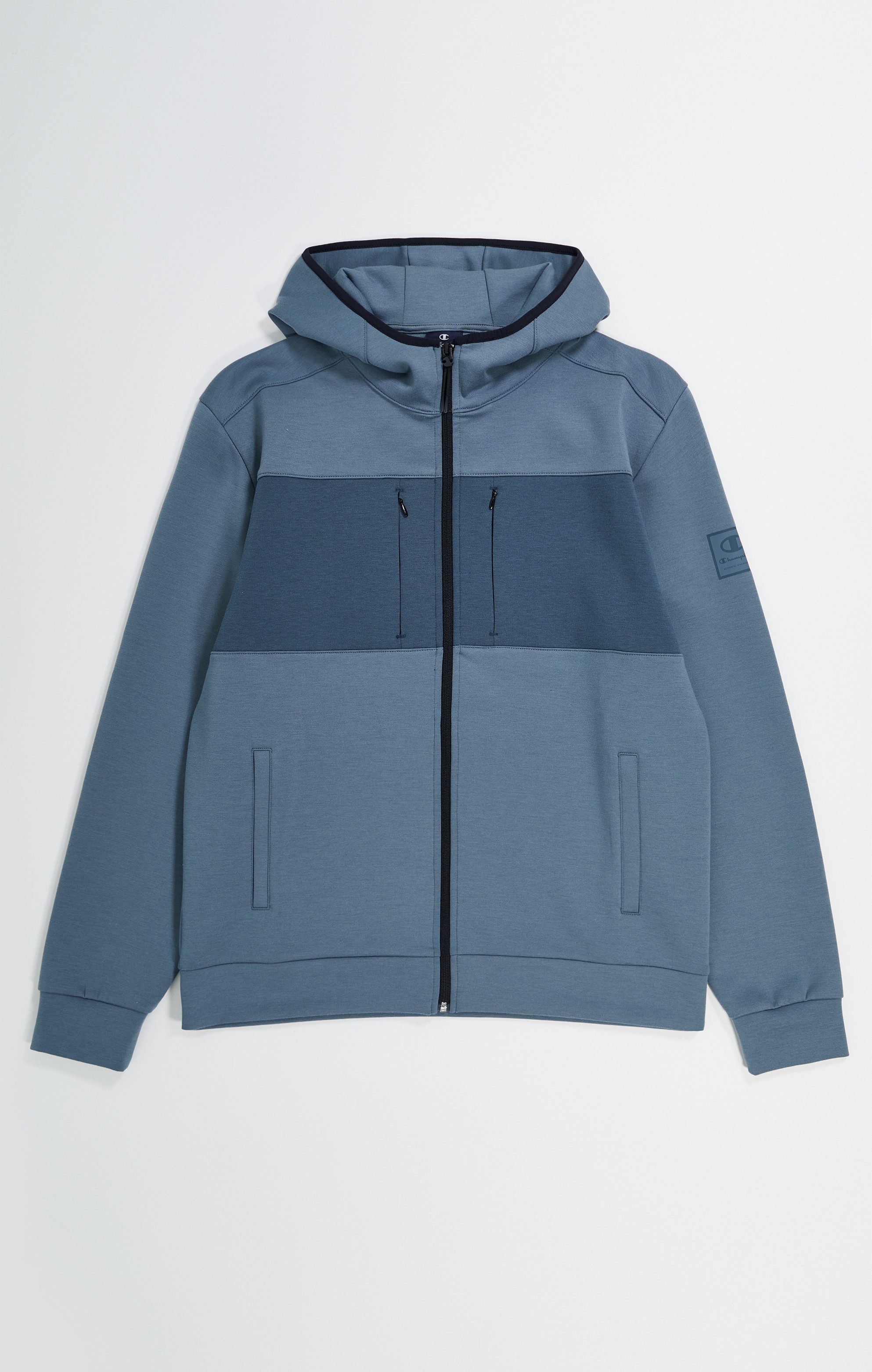 Champion Capuchonsweatvest Athleisure