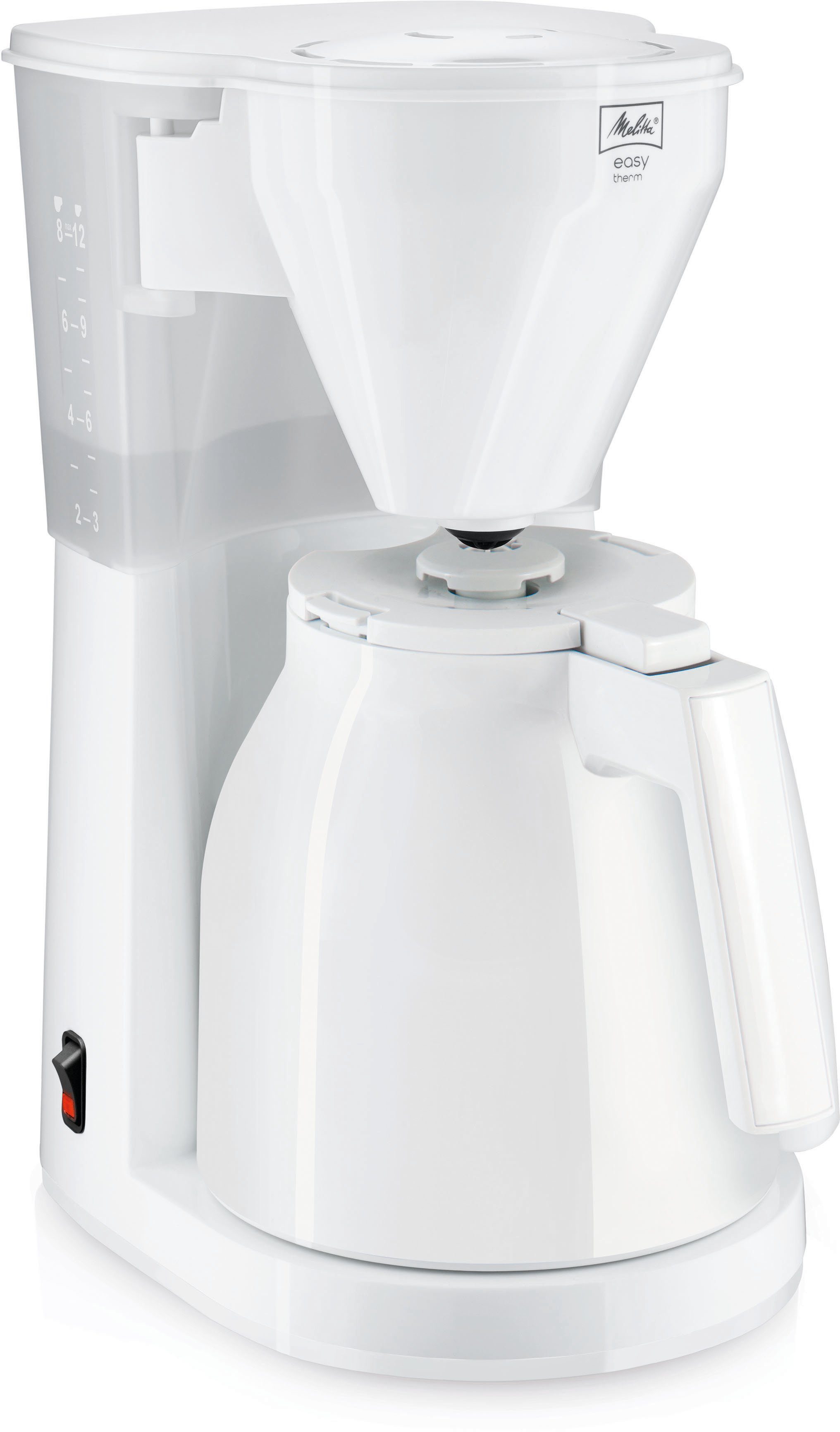 Melitta Filterkoffieapparaat Easy Therm 1023-06