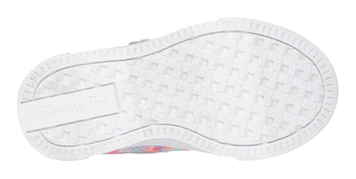 Skechers Babyschoentjes TWINKLE SPARKS LIGHTS
