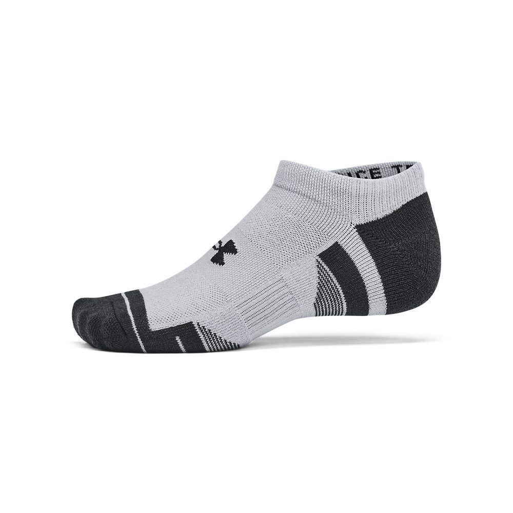 Under Armour® Sneakersokken (6 paar)