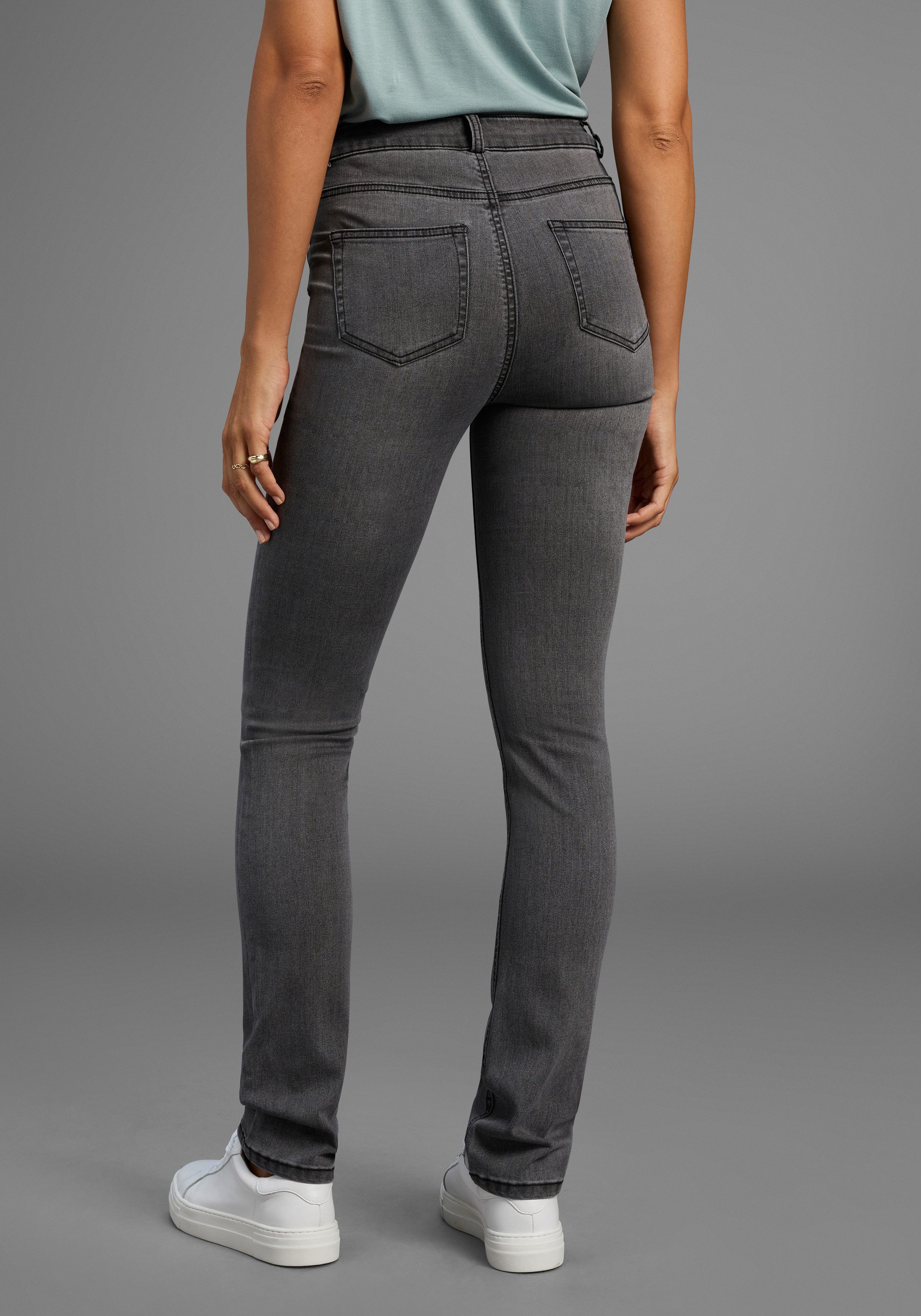 Arizona Comfort fit jeans Ultra Stretch