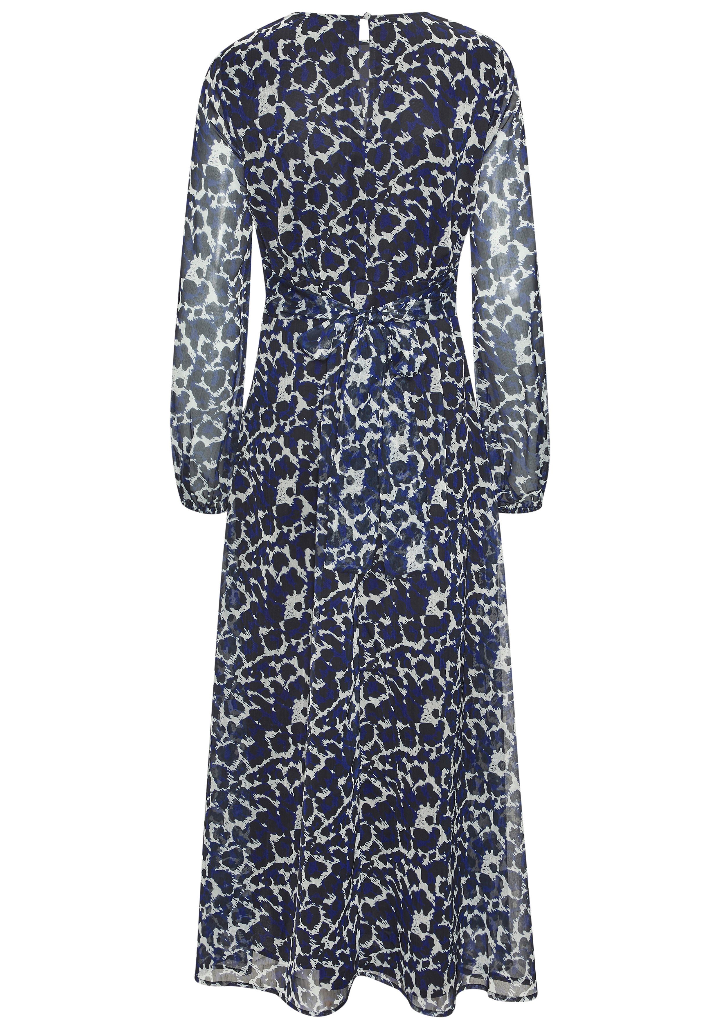 Lascana Maxi-jurk