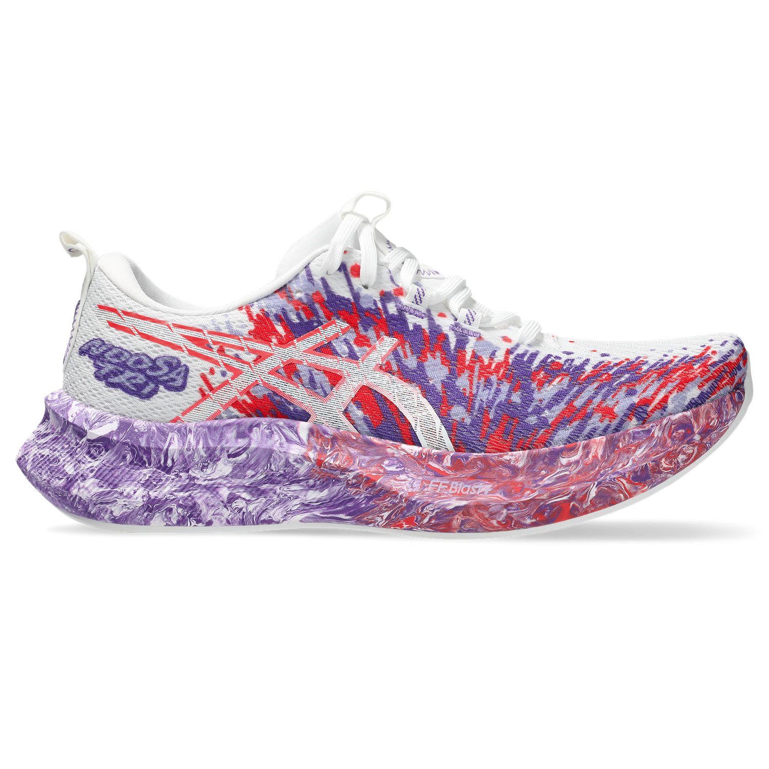 Asics Runningschoenen NOOSA TRI 16