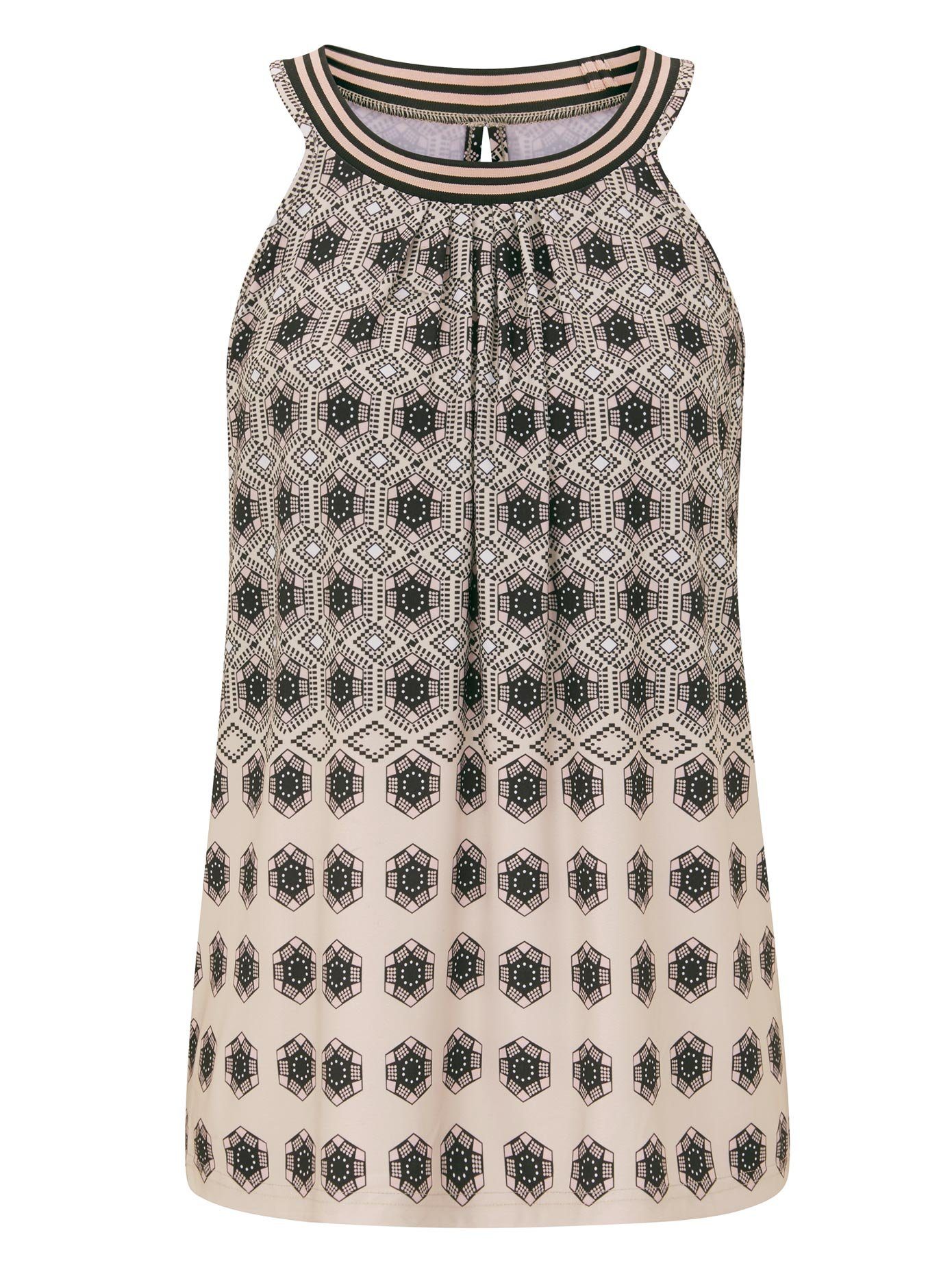 heine Shirttop