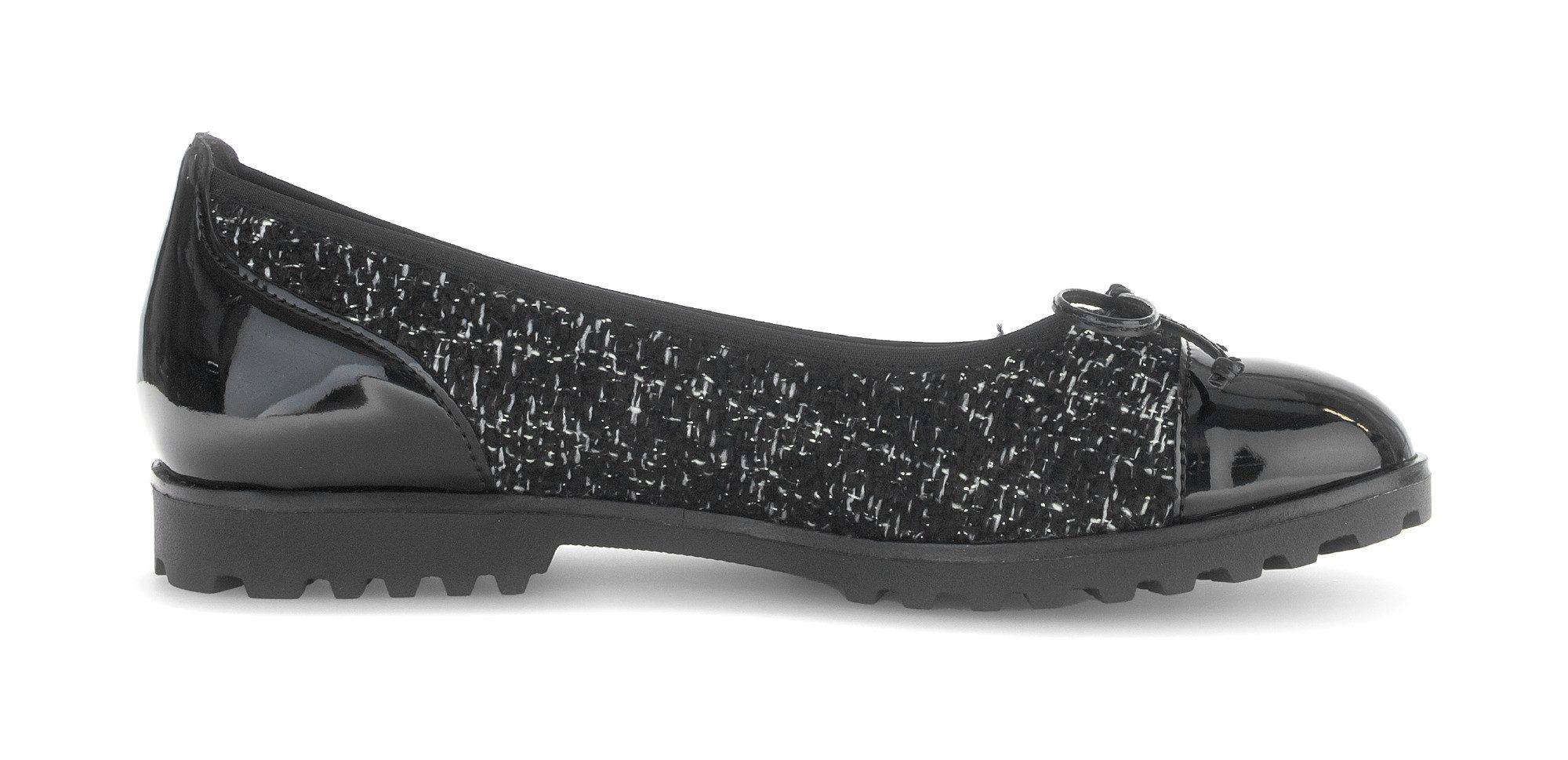Gabor Ballerina's
