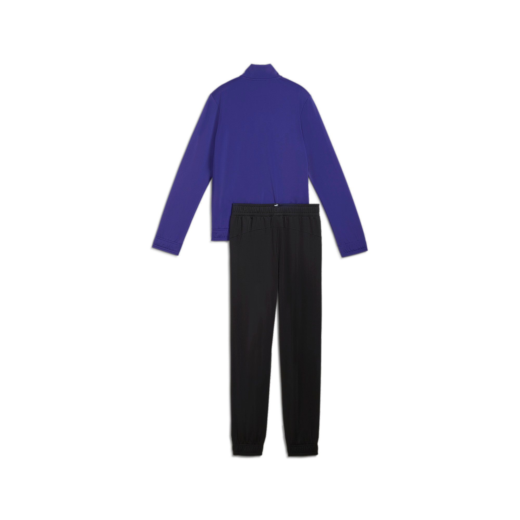 PUMA Joggingpak Poly Suit cl B (set, 2-delig)