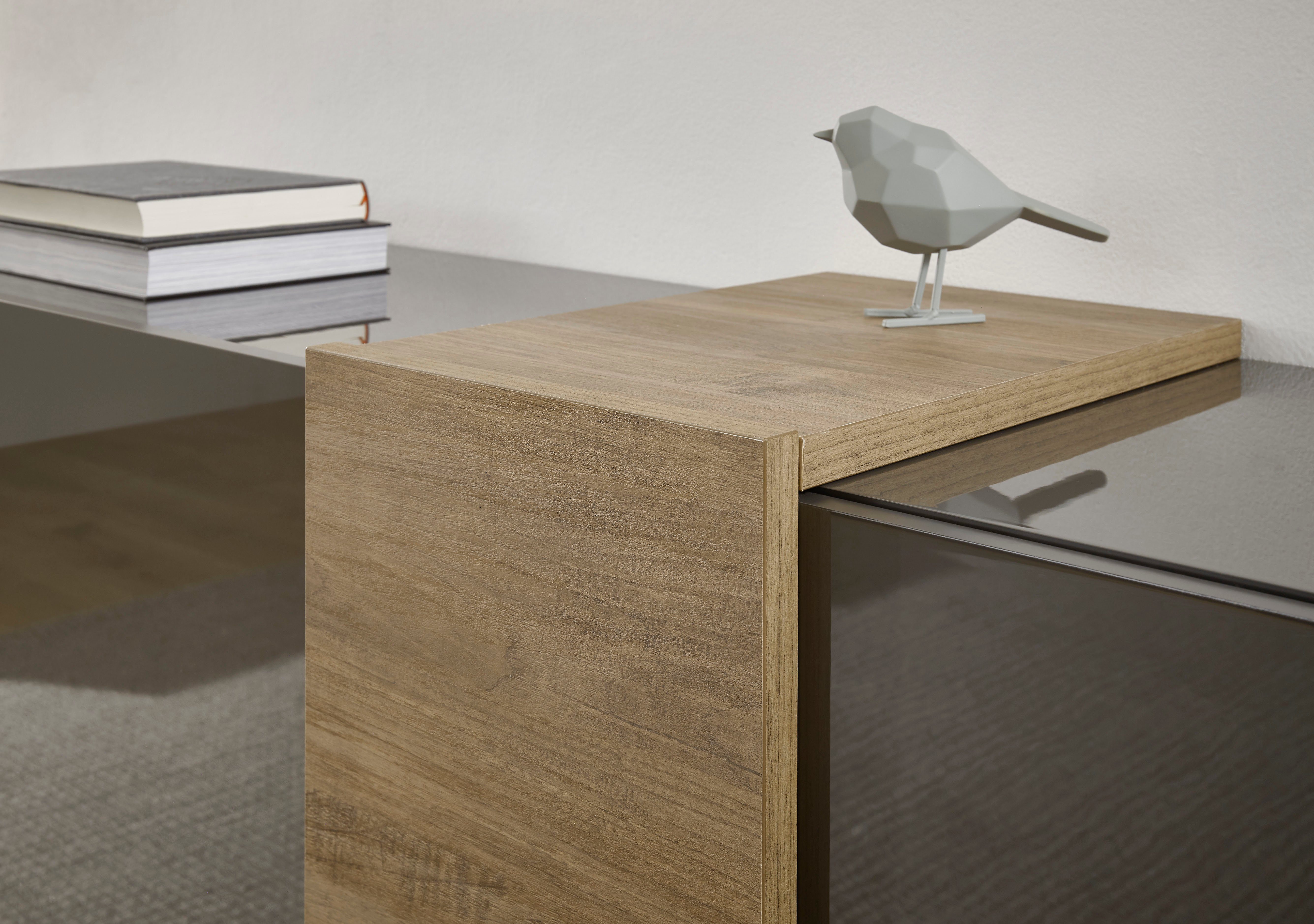 MCA furniture Highboard Hoogte ca. 116 cm