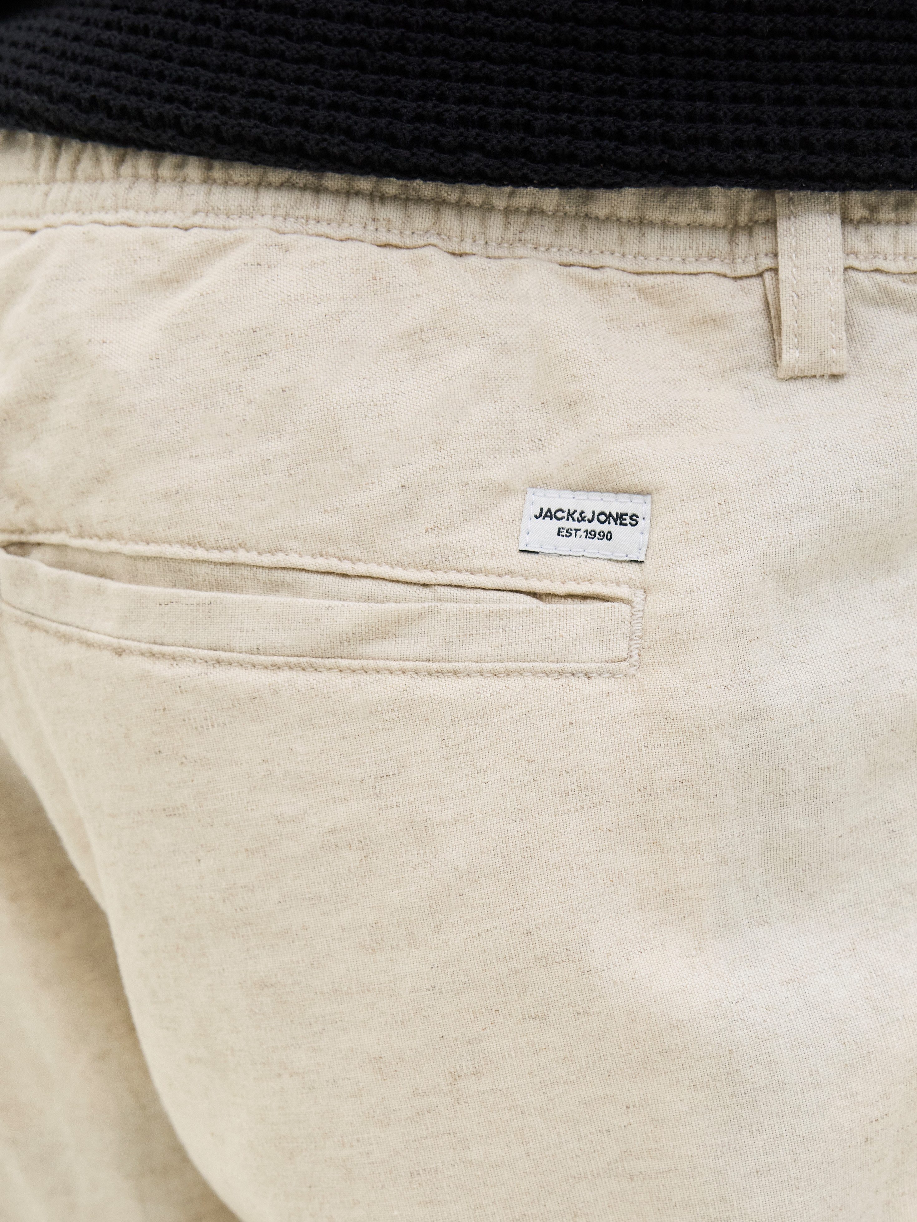 Jack & Jones Joggingbroek JPSTKANE HYBRID BONDI JOGGER SN