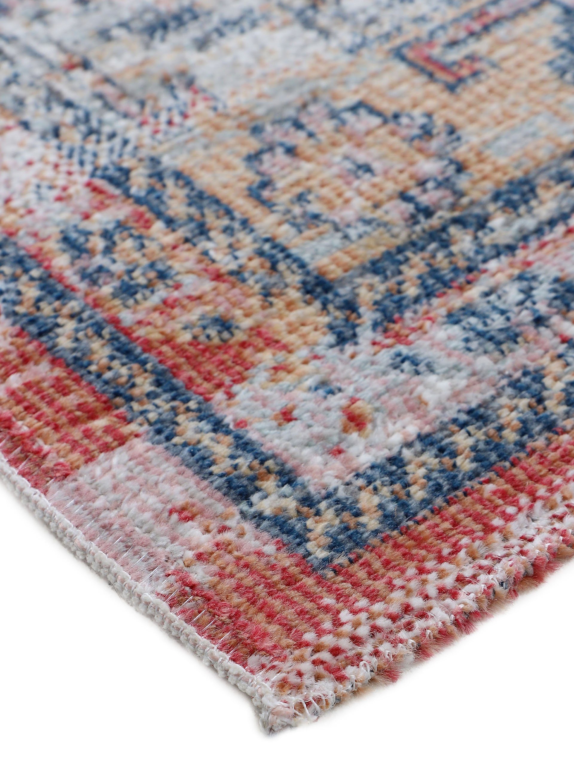 carpetfine Vloerkleed Omen_1 Oriënt vintage-look
