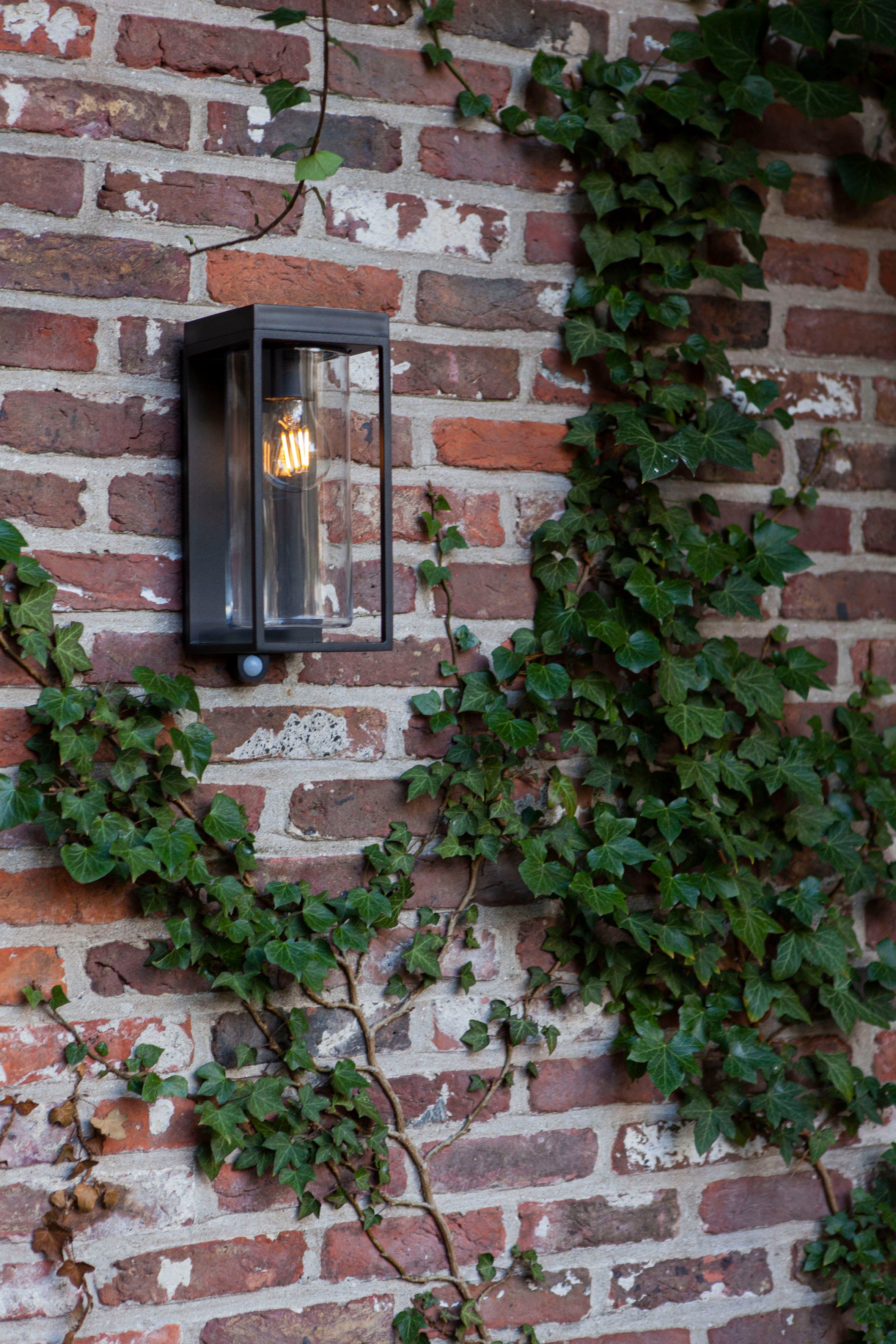 LUTEC Ledsolarlamp Flair (1 stuk)