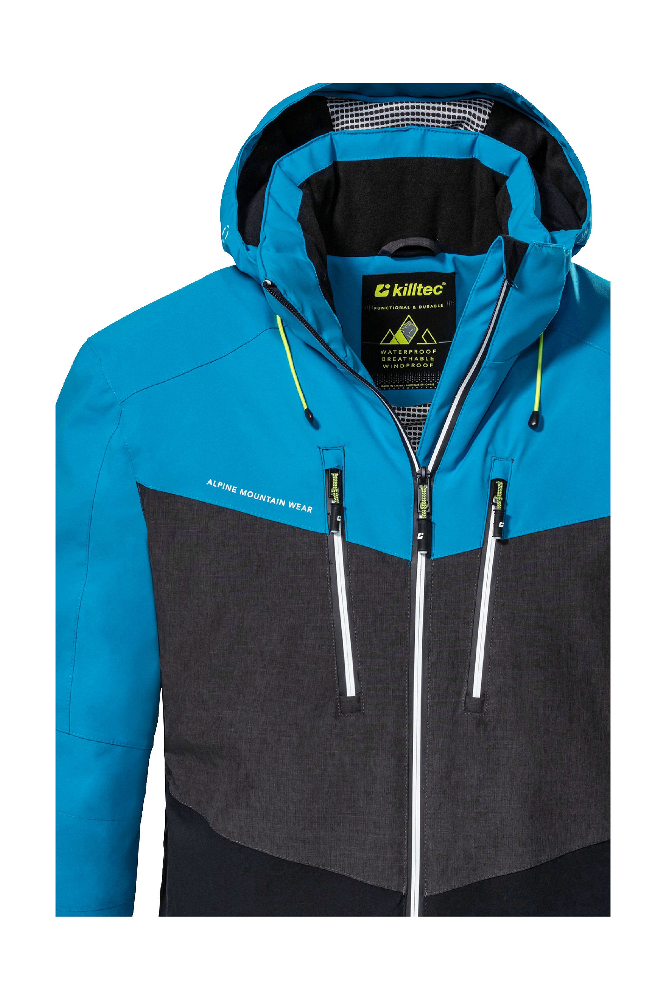 Killtec Ski-jack KSW 45 MN SKI JCKT