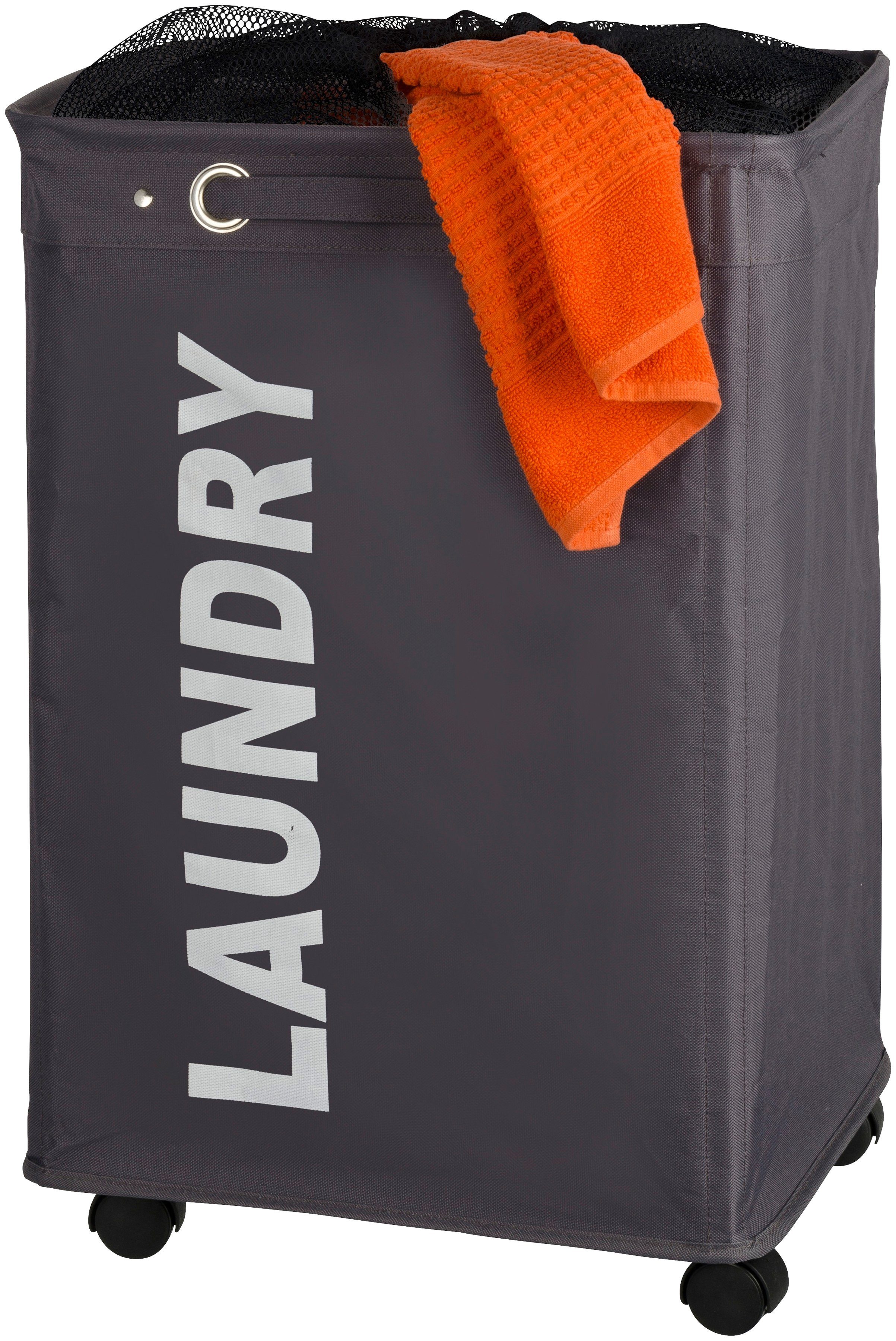 WENKO Wassorteerder Quadro 79l