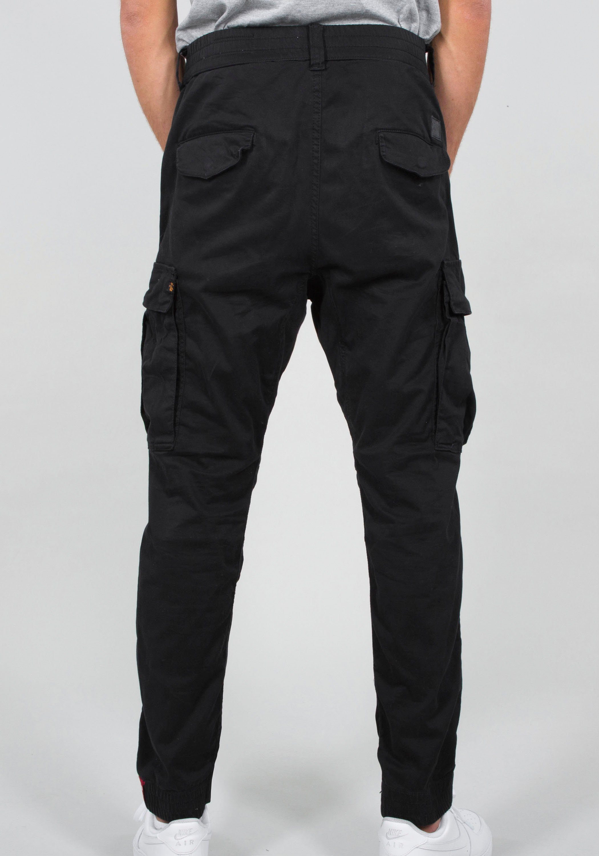 Alpha Industries Cargobroek Airman Pant