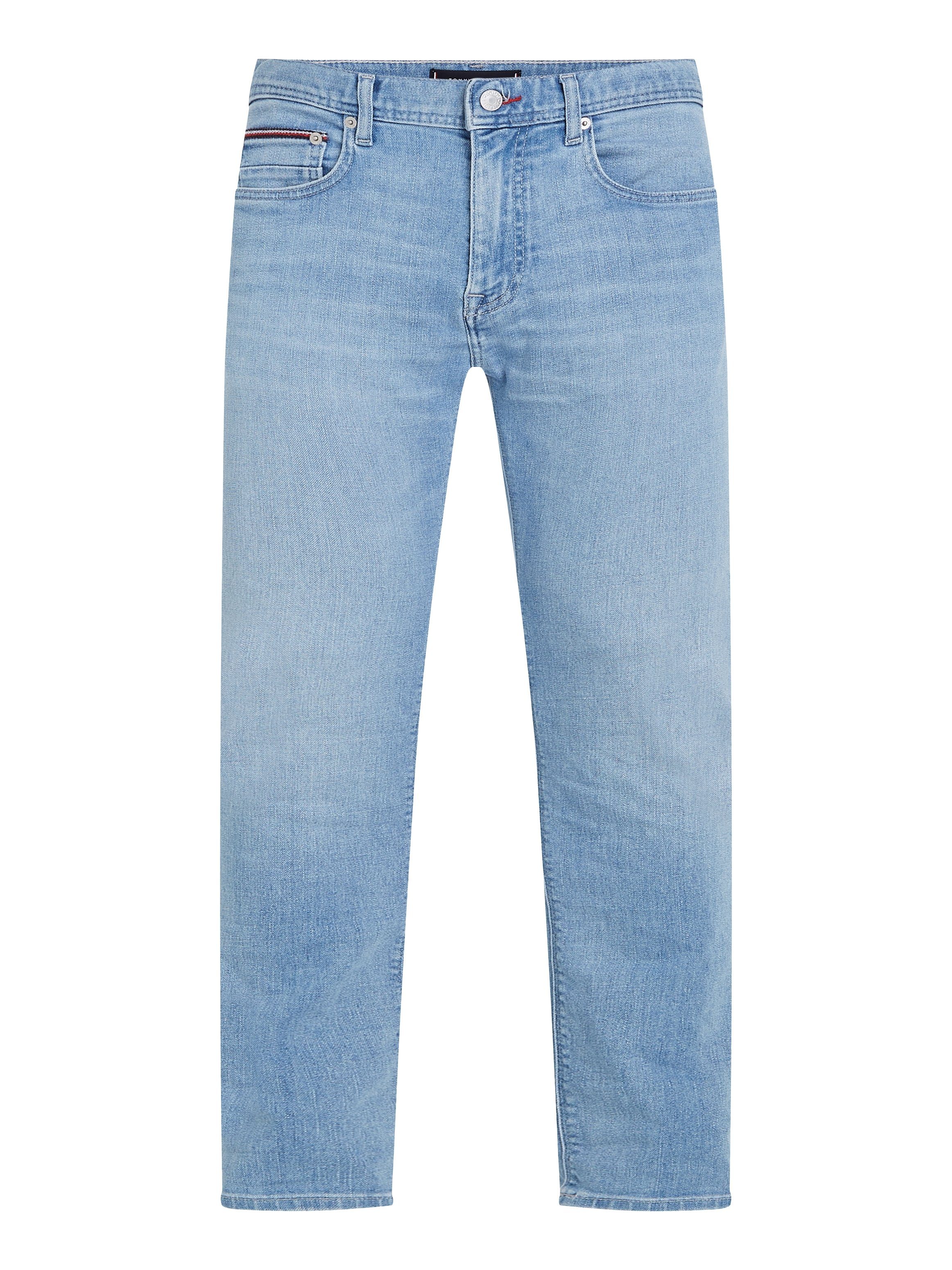 Tommy Hilfiger 5-pocket jeans Bleecker