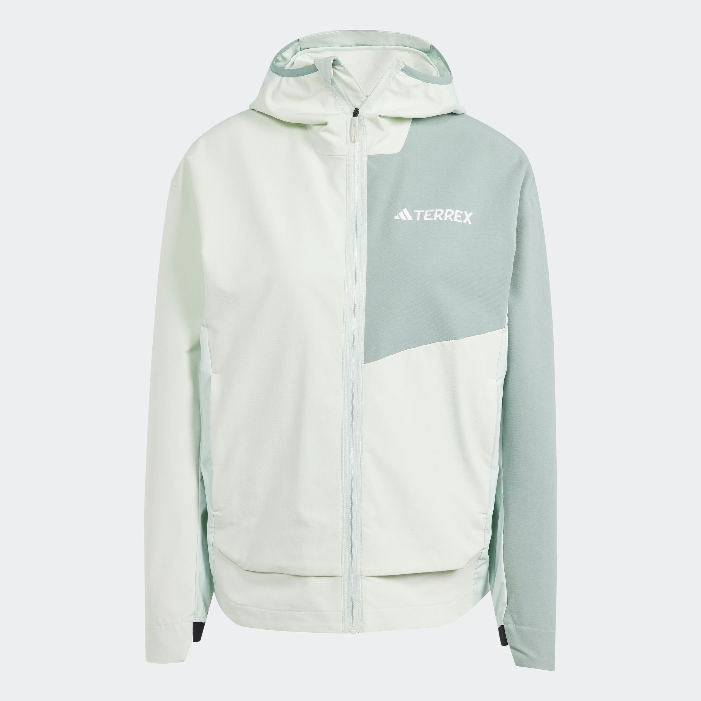 adidas TERREX Outdoorjack W MT SOSH JA