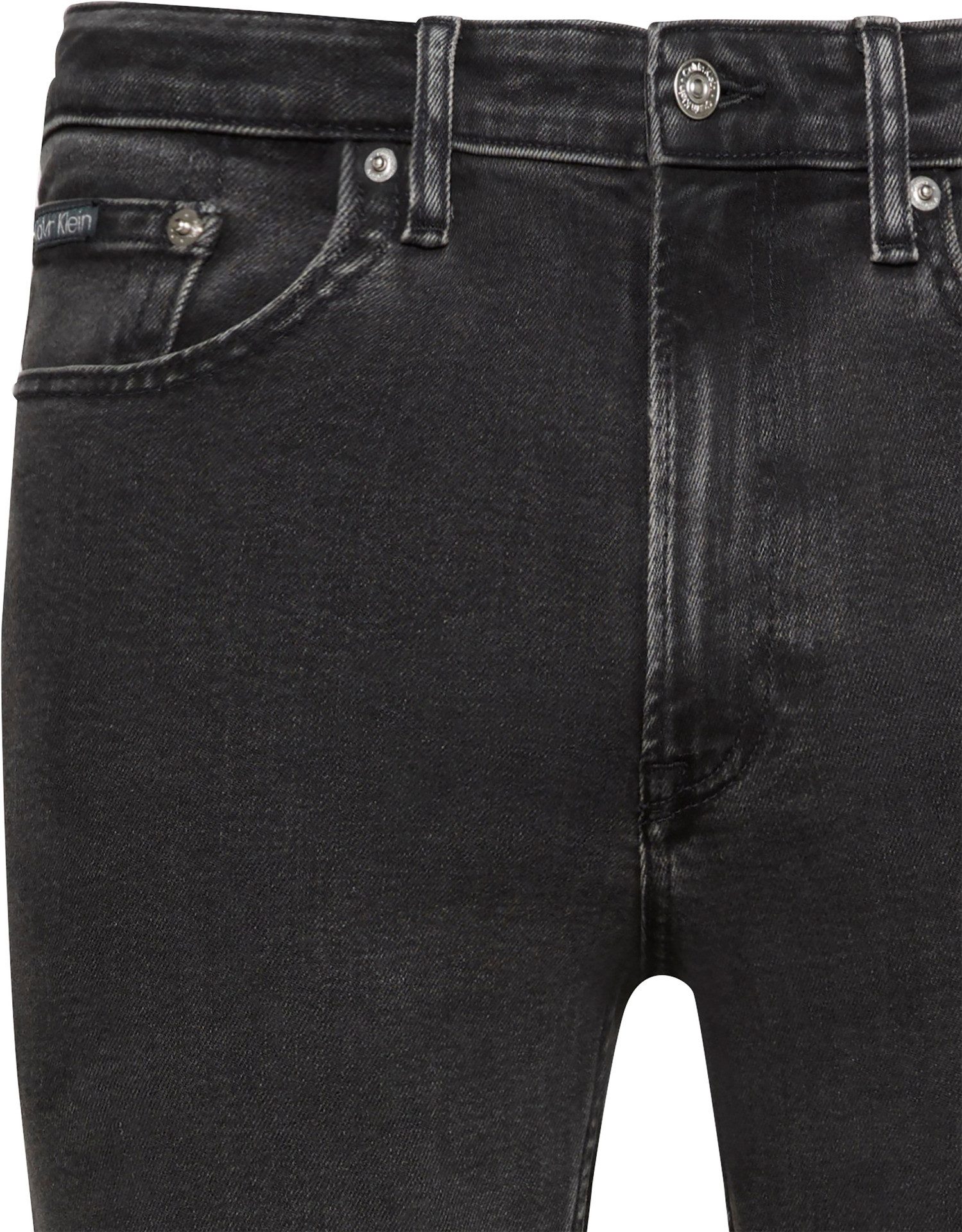 Calvin Klein Skinny fit jeans SKINNY JEAN REGEN