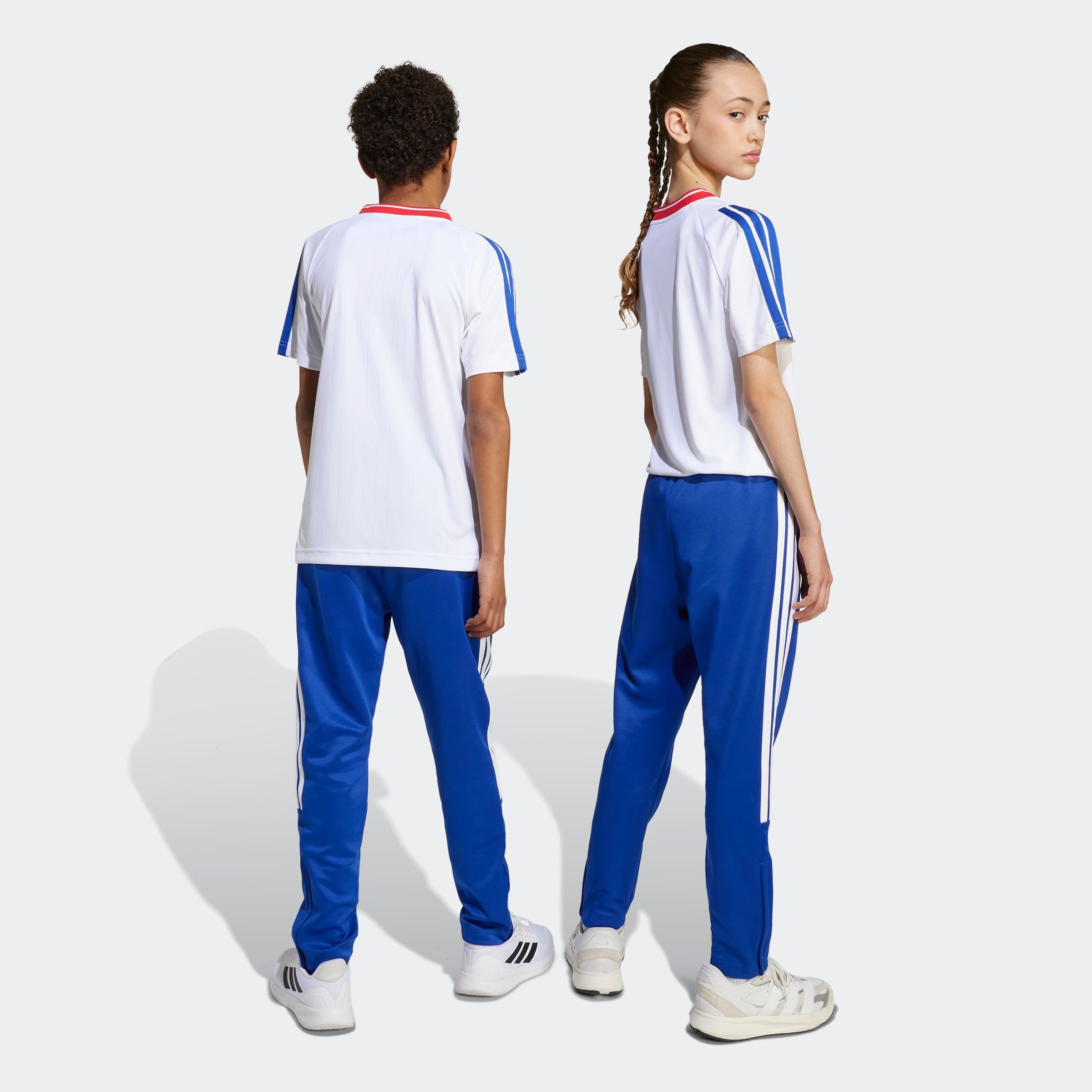 adidas Sportswear Sportbroek J HOT TIRO PT (1-delig)