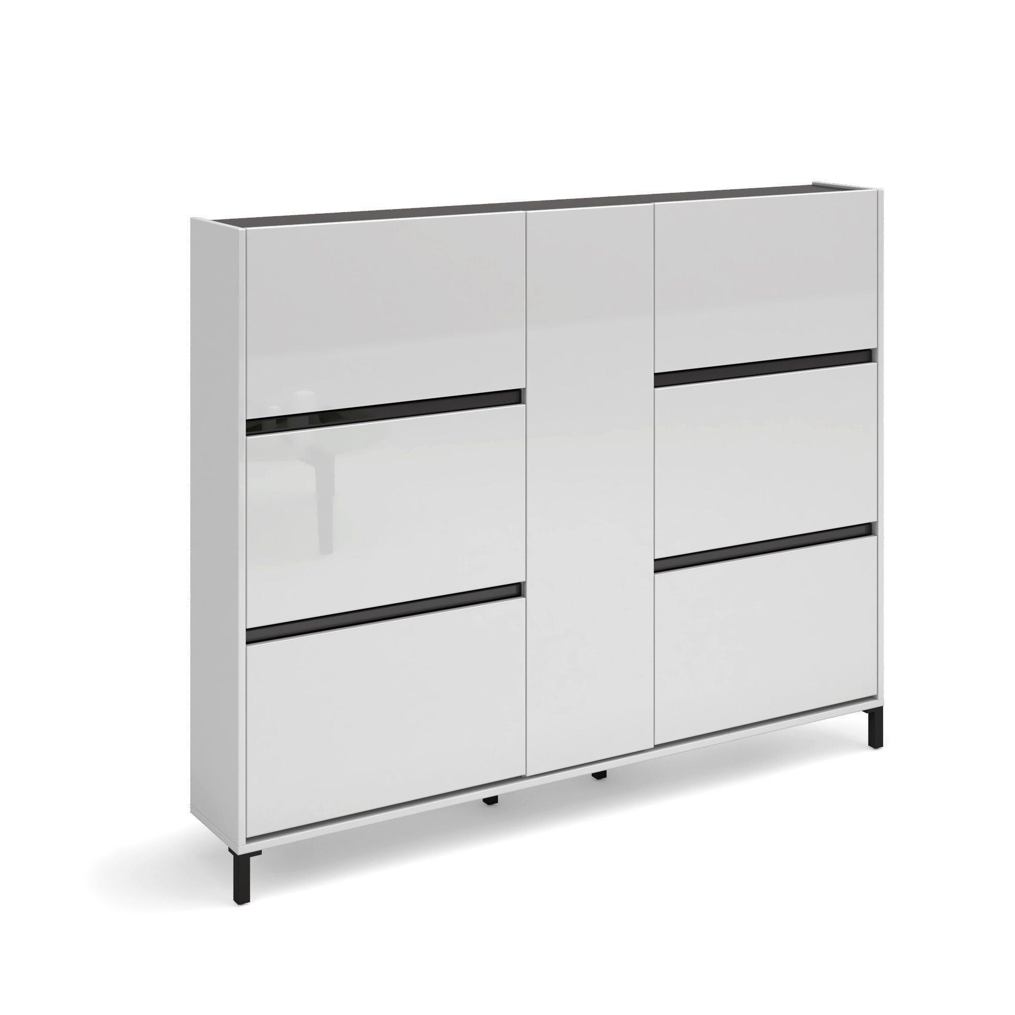 INOSIGN Schoenenkast Easy (1 stuk)