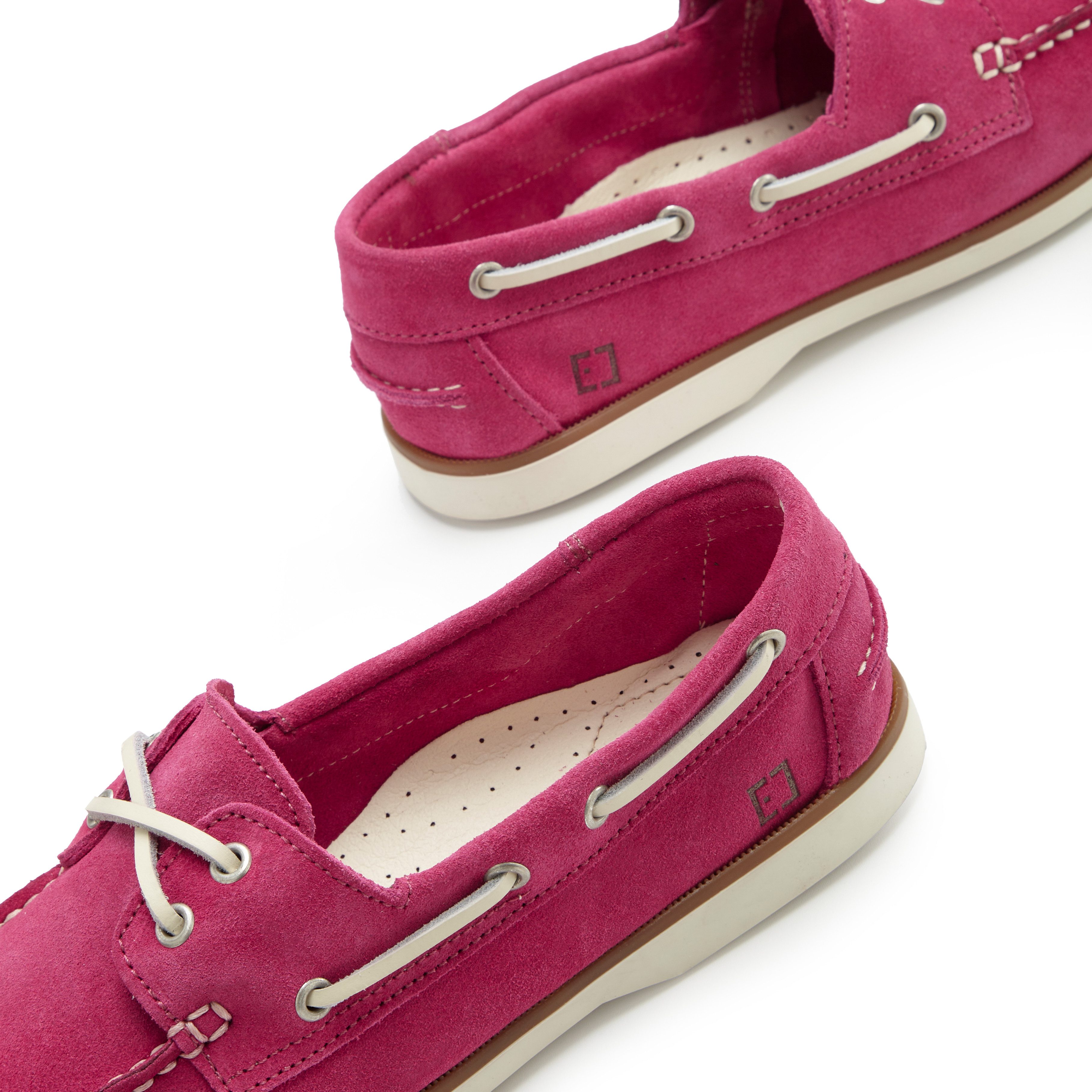 Elbsand Bootschoenen