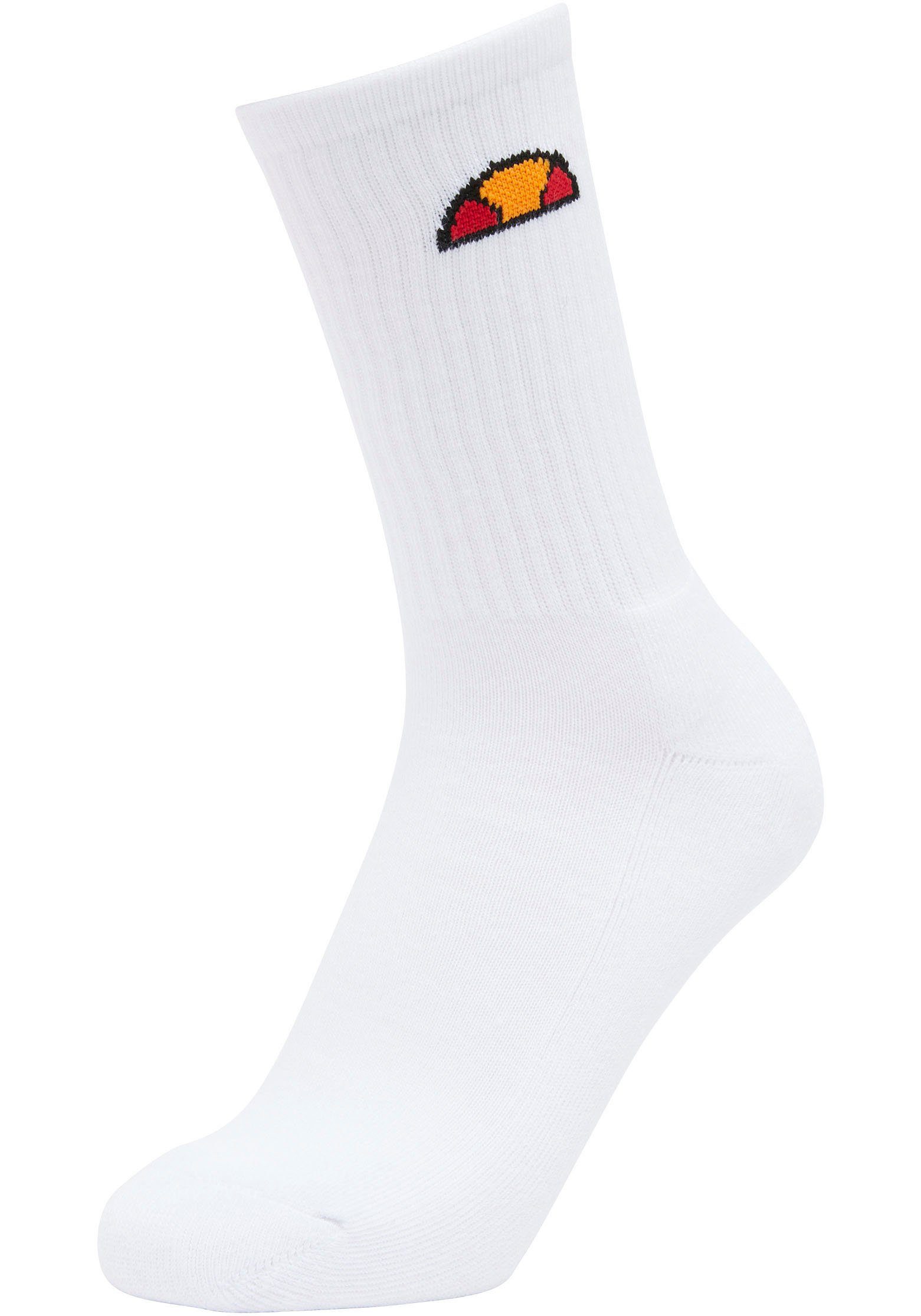 ellesse Sportsokken (set, 6 paar)