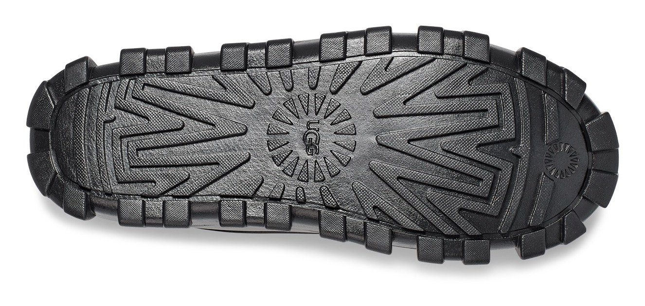 UGG Boots zonder sluiting CLASSIC BRELLAH MINI