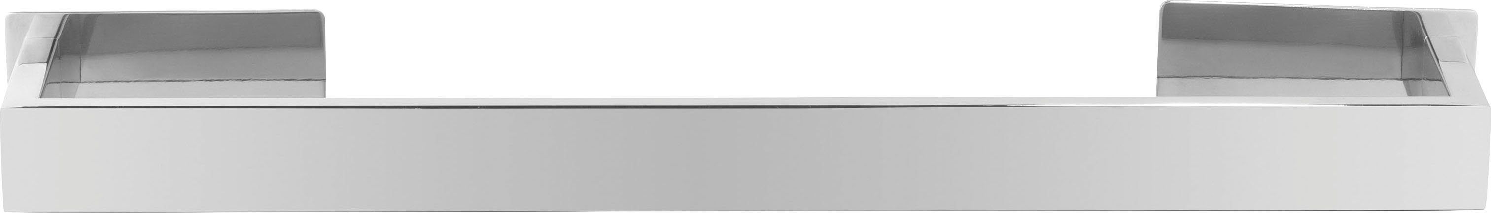 WENKO Handdoekstang Turbo-Loc® Genova bevestigen zonder boren