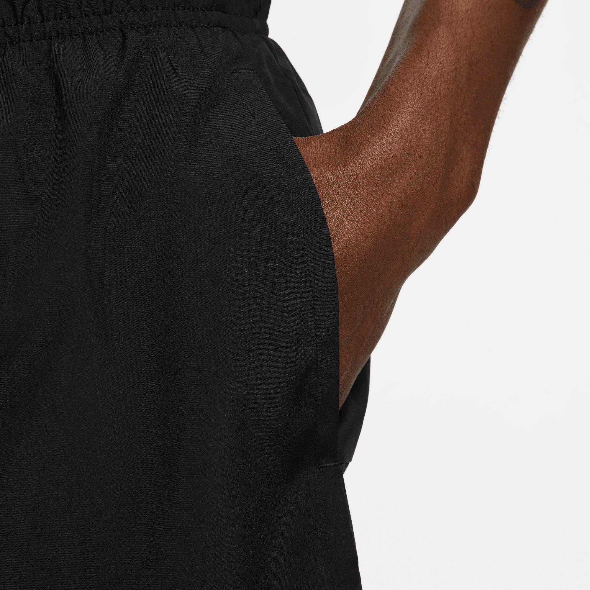 Nike Runningshort Dri-FIT Challenger Men's " Brief-Lined Running Shorts