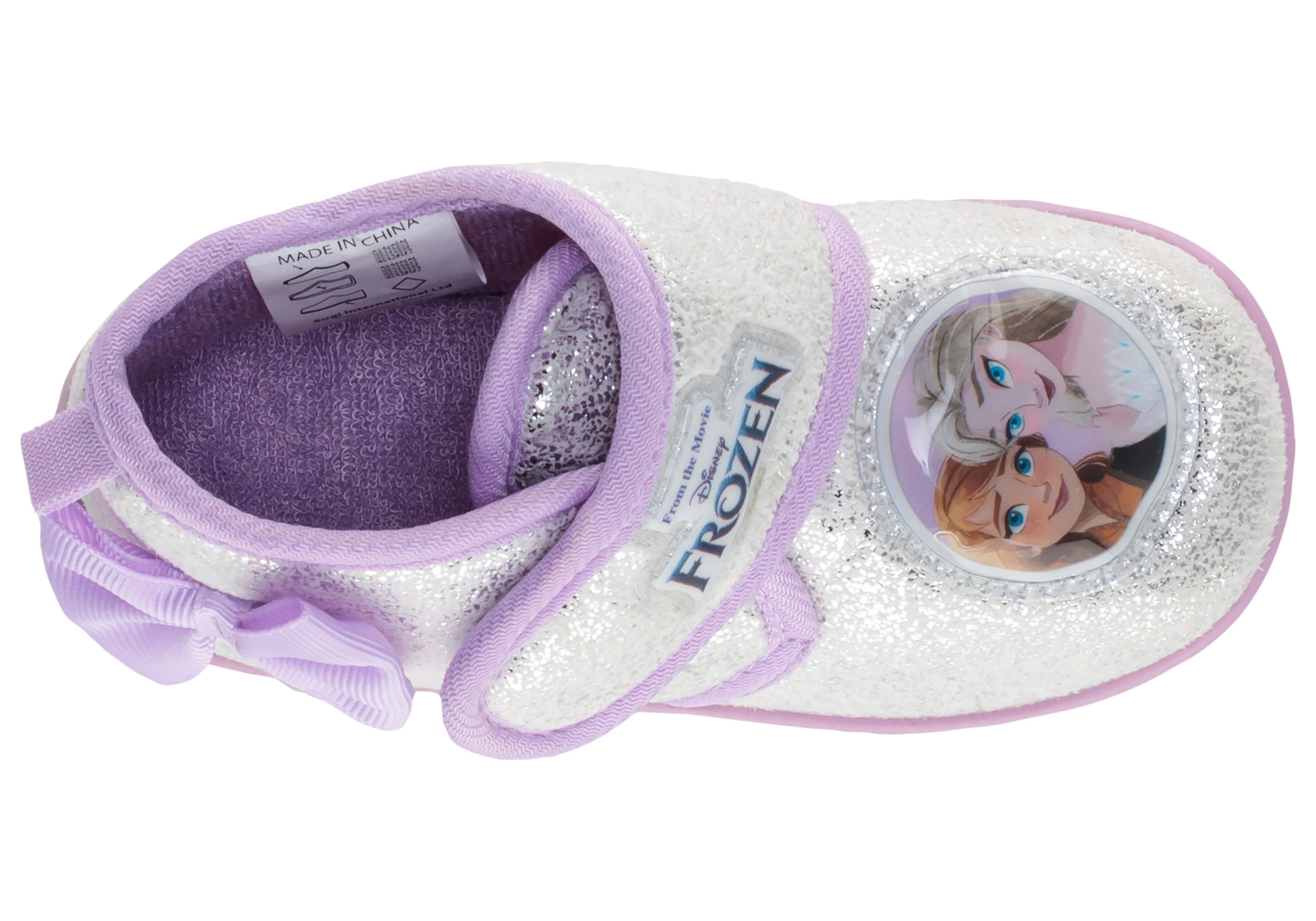 Disney Pantoffels Frozen