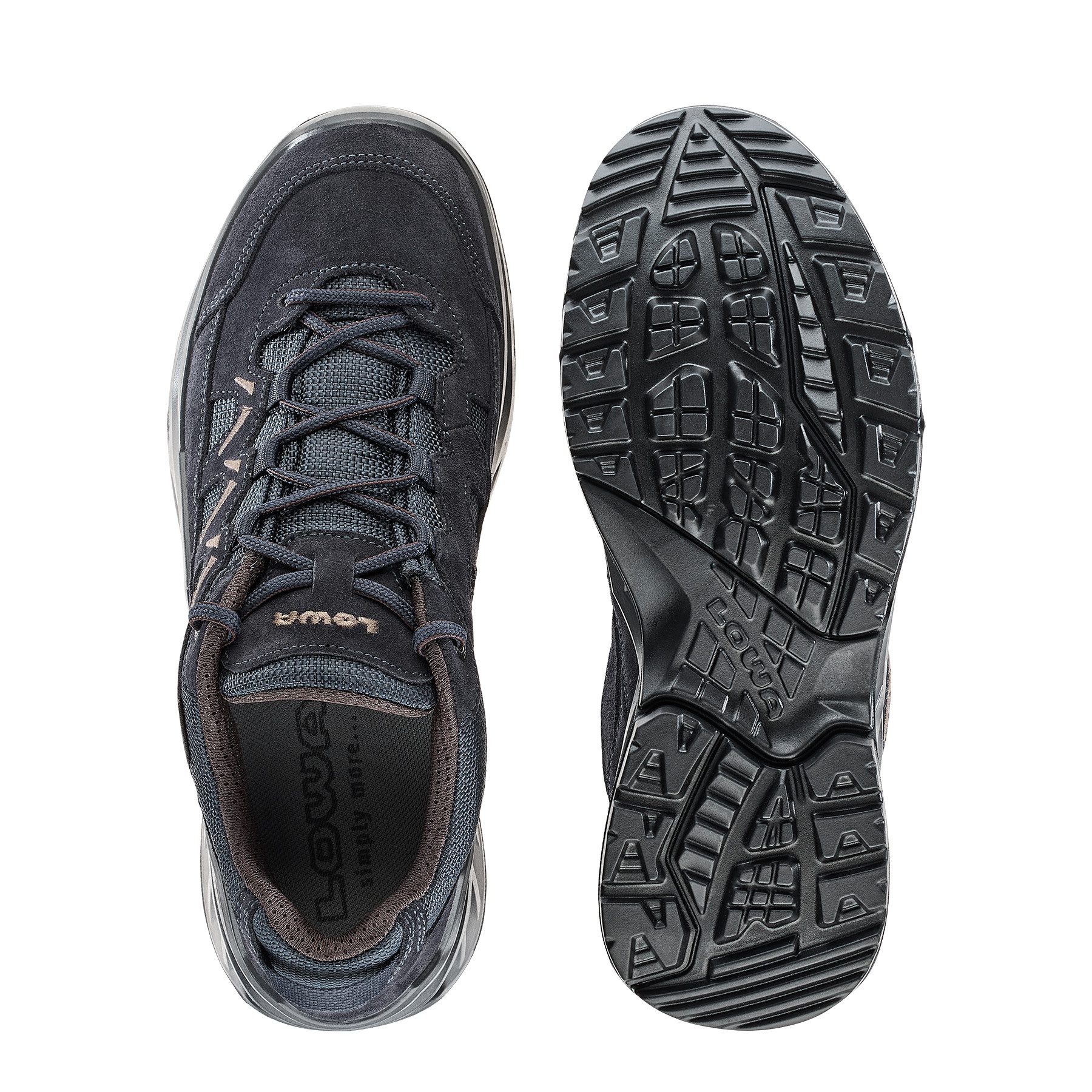 Lowa Wandelschoenen SIRKOS EVO GORE-TEX LO