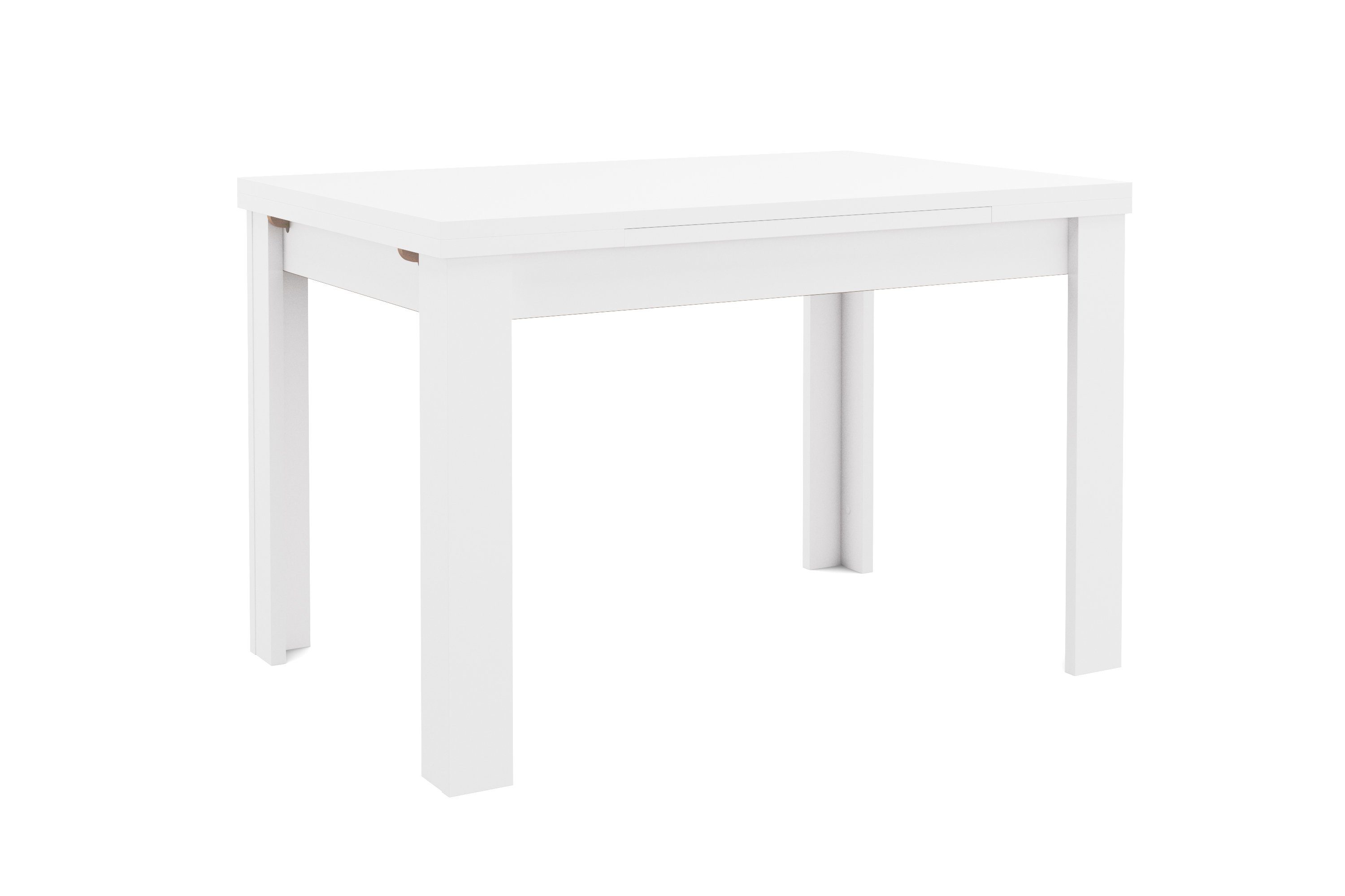 Mäusbacher Eettafel Monti BESTSELLER!, tafel, keukentafel, uittrekbare tafel uit te trekken tot 136 cm