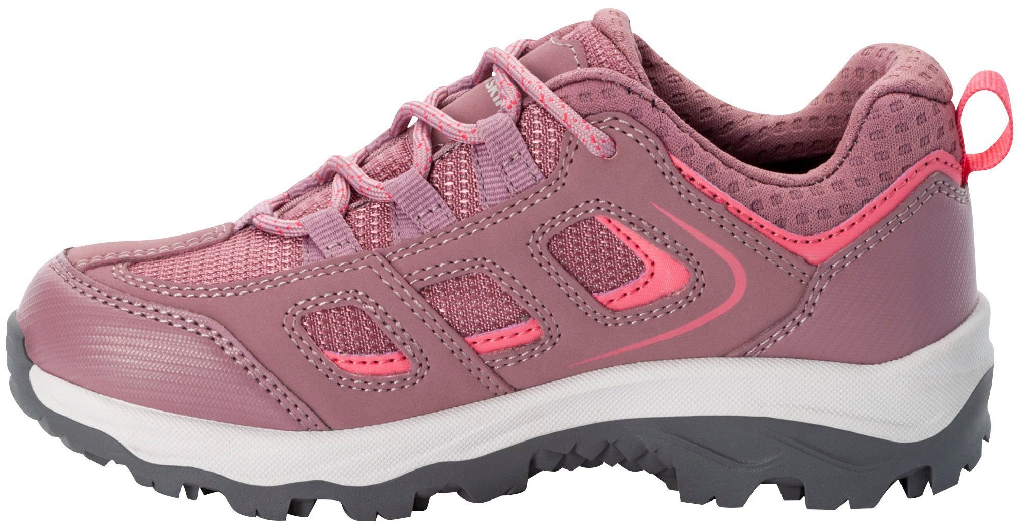 Jack Wolfskin Wandelschoenen VOJO TEXAPORE LOW K