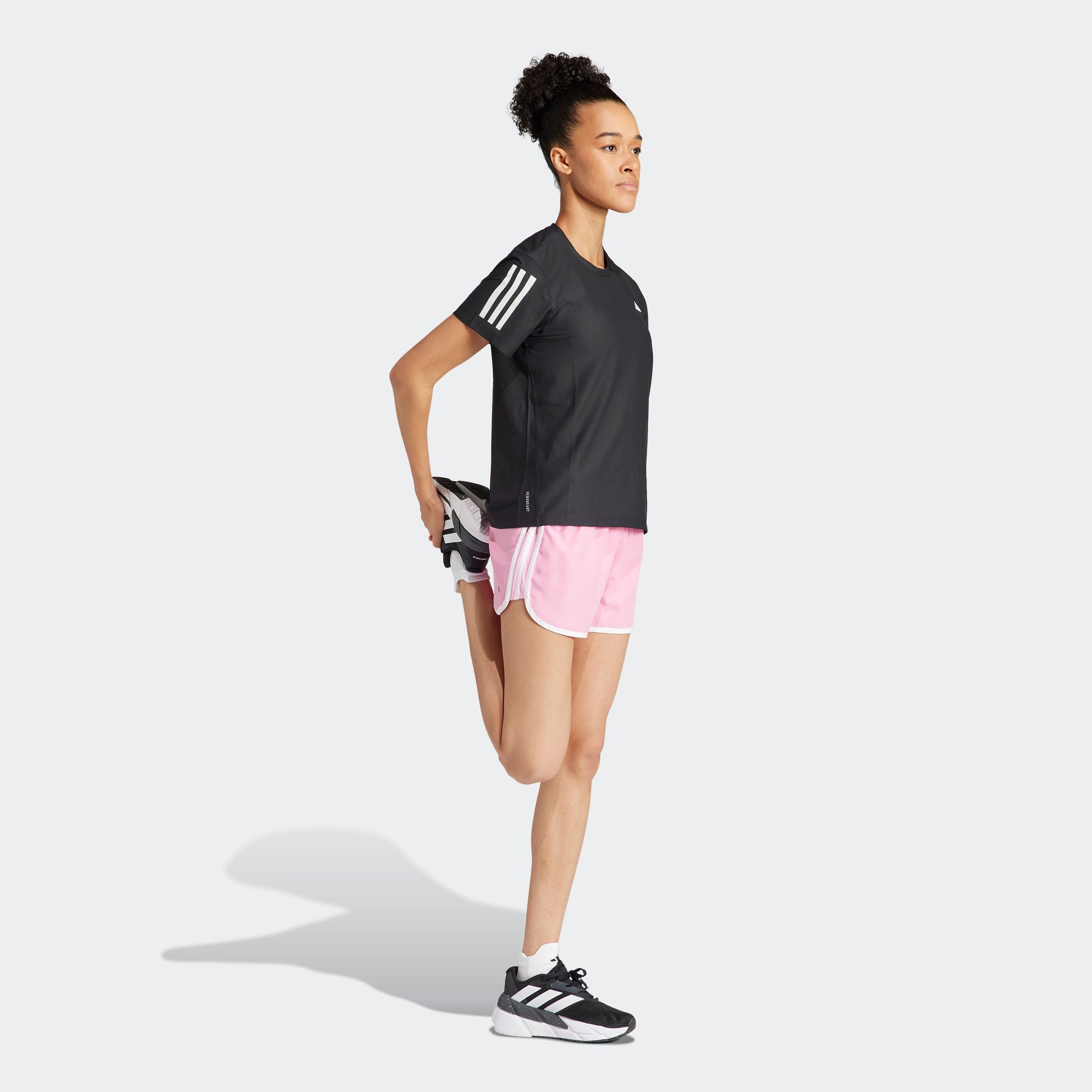 adidas Performance Runningshort M20 SHORT (1-delig)