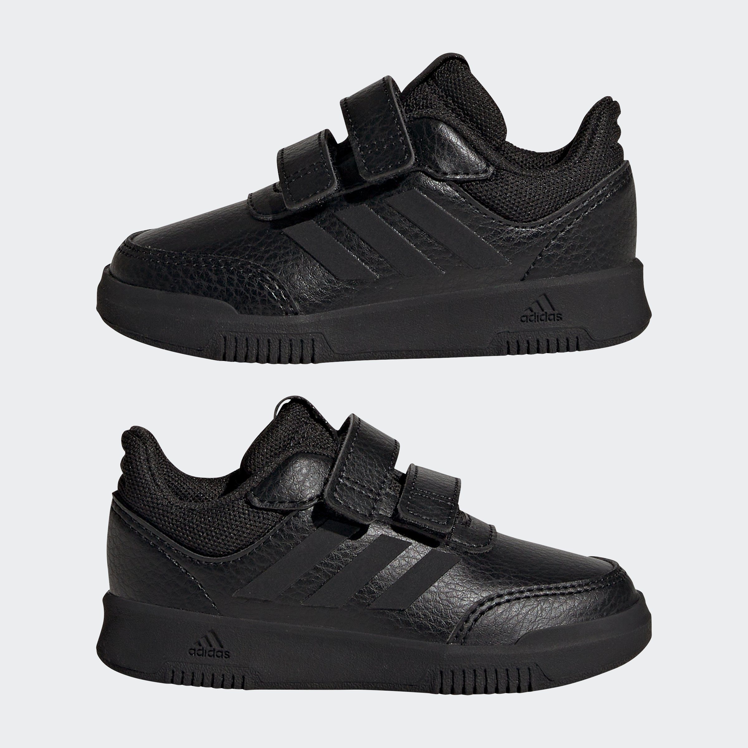 adidas Sportswear Klittenbandschoenen TENSAUR HOOK AND LOOP voor kinderen met klittenbandsluiting