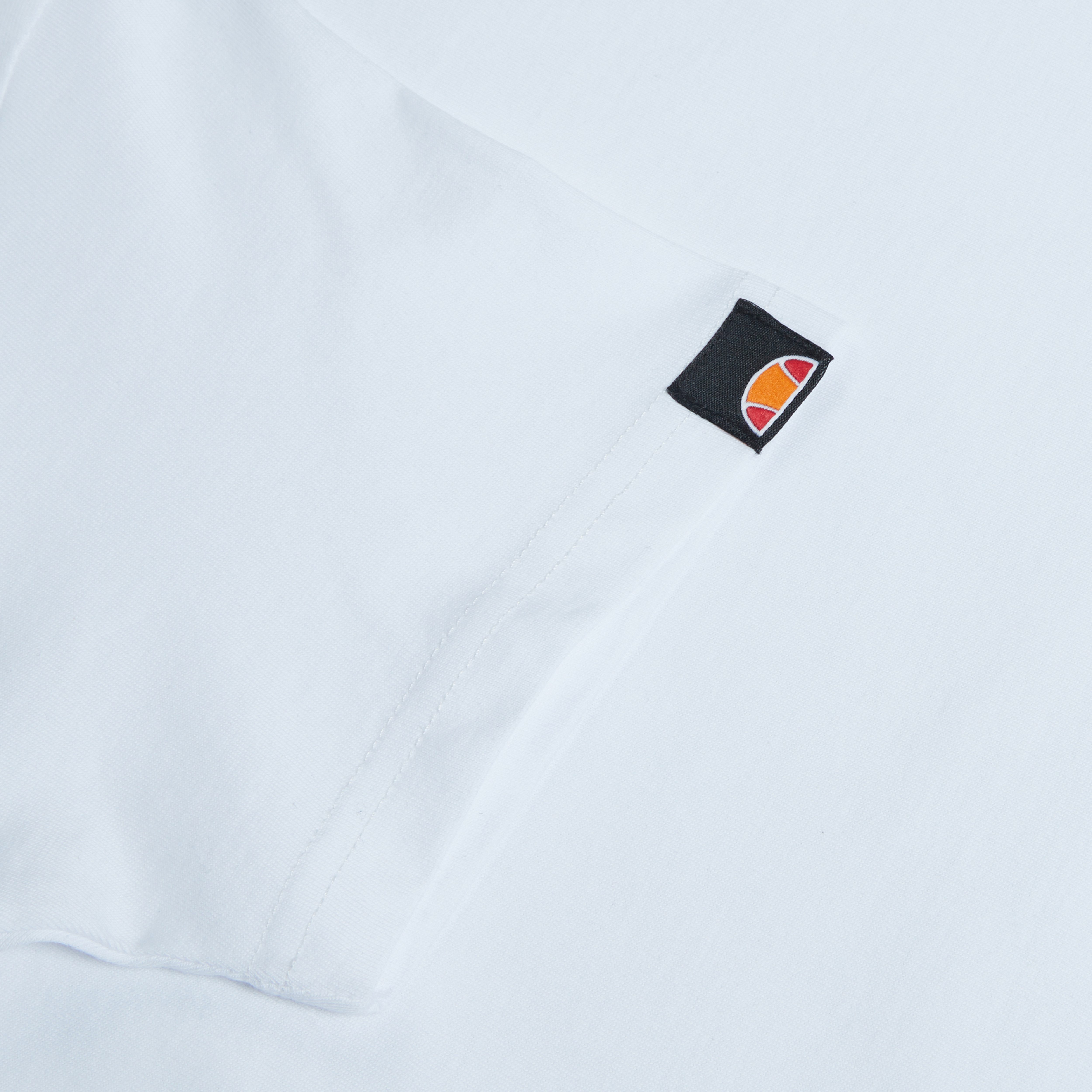 ellesse T-shirt DURARE voor kinderen (1-delig)