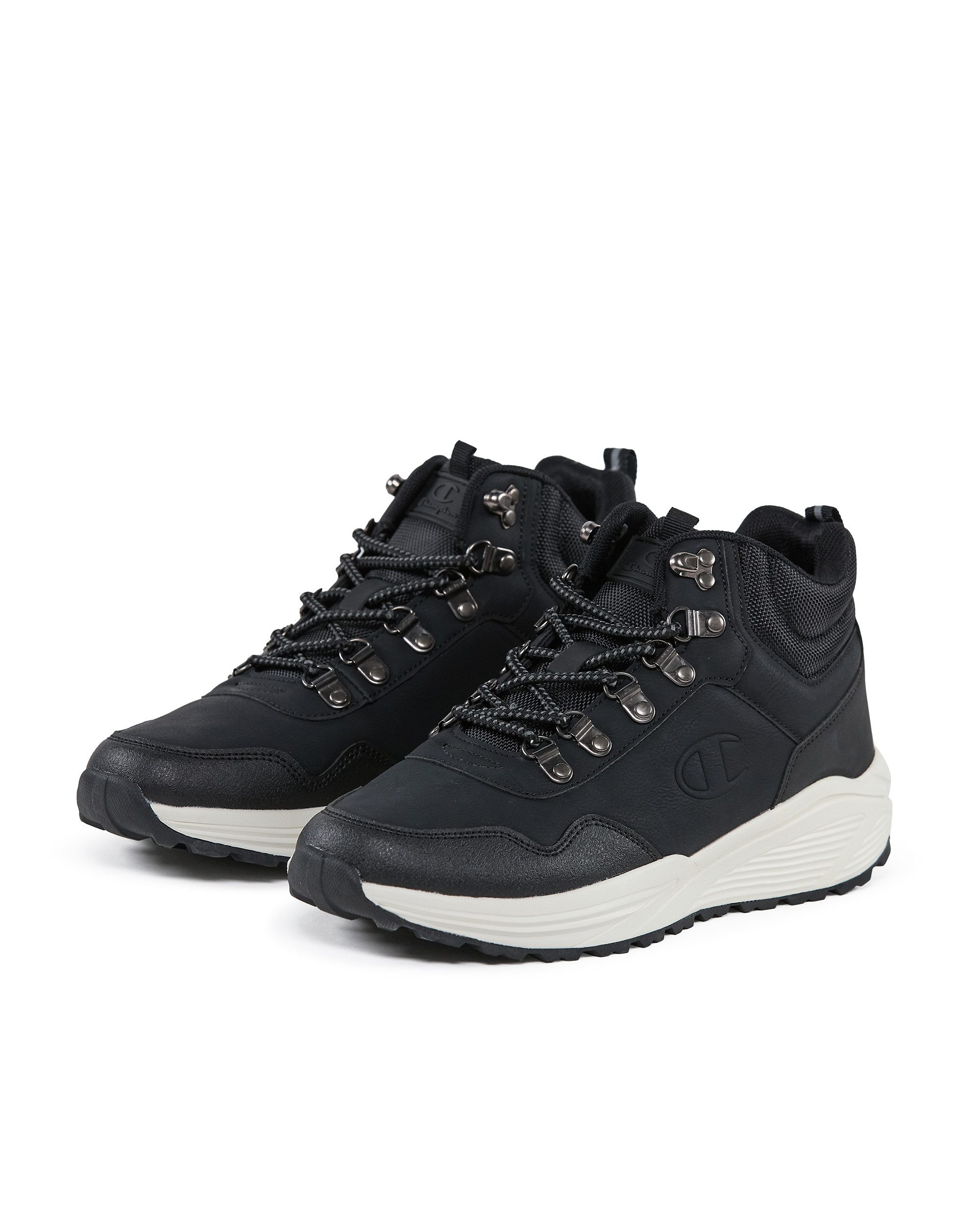 Champion Sneakerboots CLIMB RX MID Winterschoenen, veterschoenen, winterboots