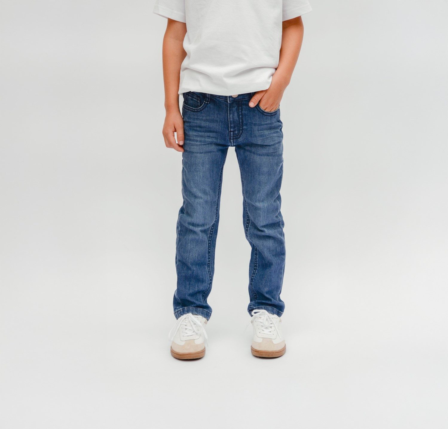 STACCATO Regular fit jeans Nils Regular fit