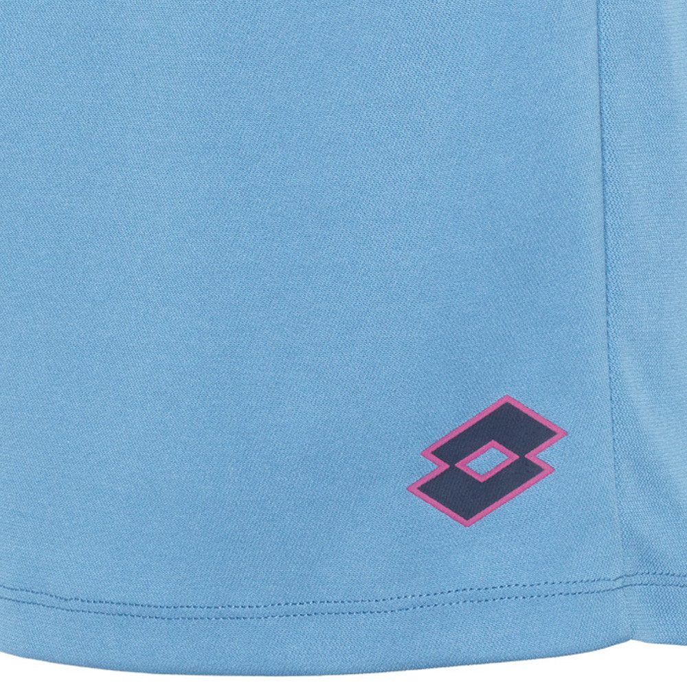 lotto Functionele short - in hoogwaardige polyester piqué kwaliteit