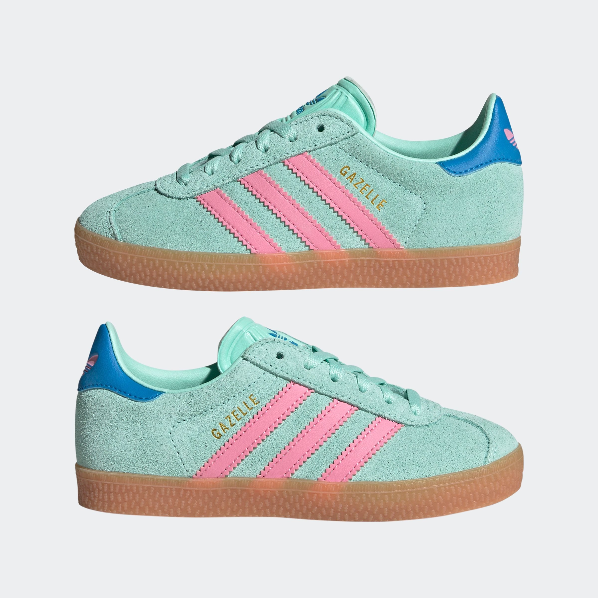 adidas Originals Sneakers GAZELLE KIDS