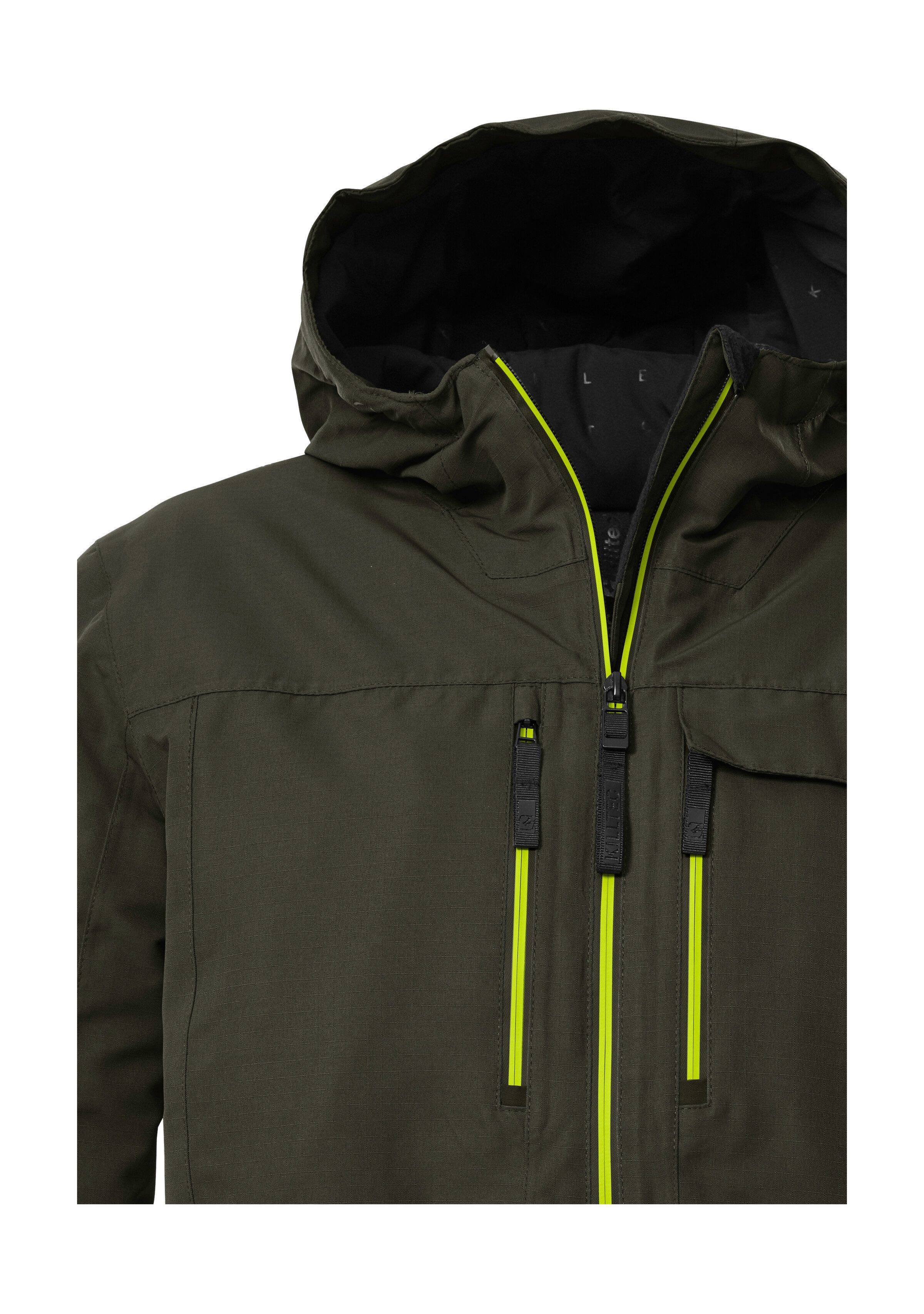 Killtec Ski-jack KSW 53 MN SKI JCKT