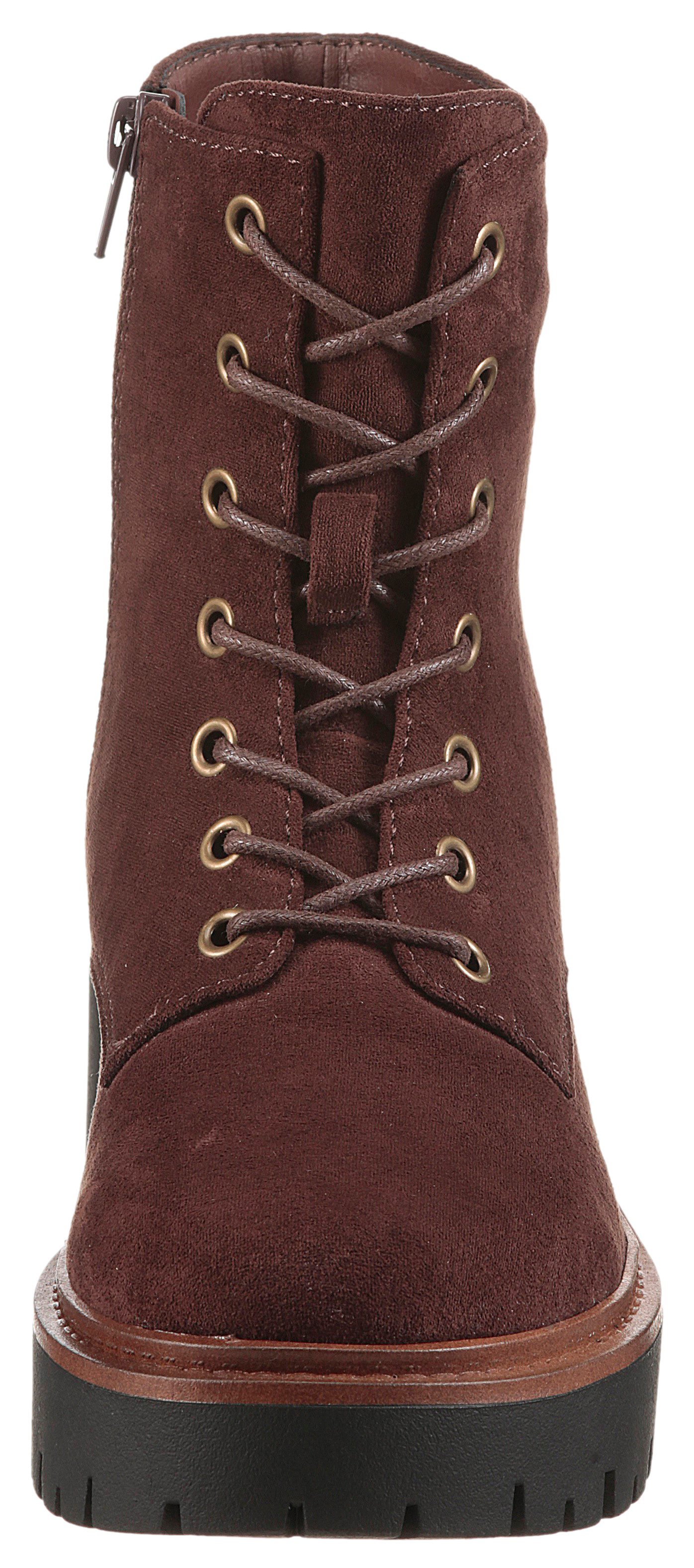 Aniston SHOES Veterschoenen