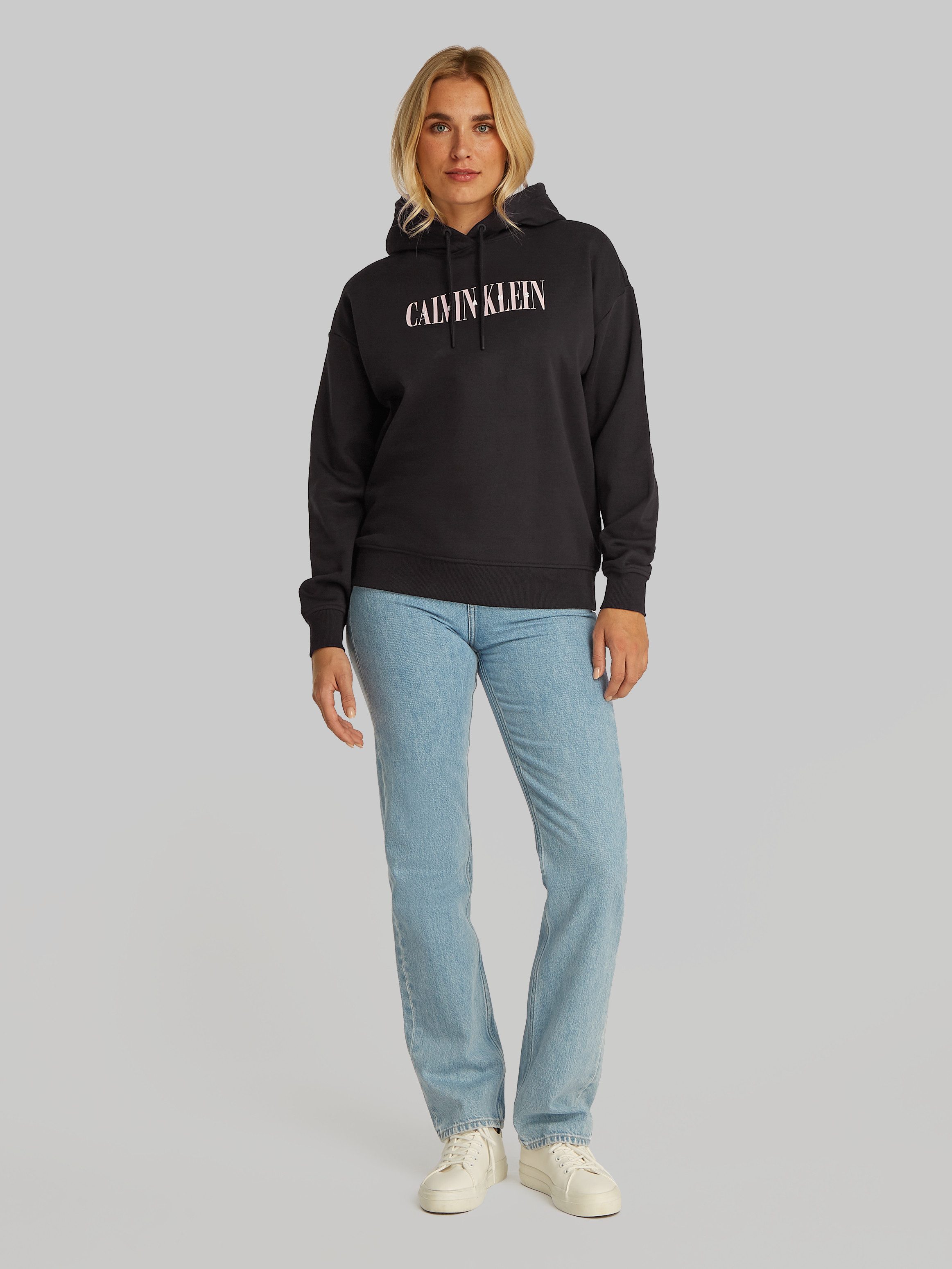 Calvin Klein Hoodie VARSITY CALVIN KLEIN HOODIE