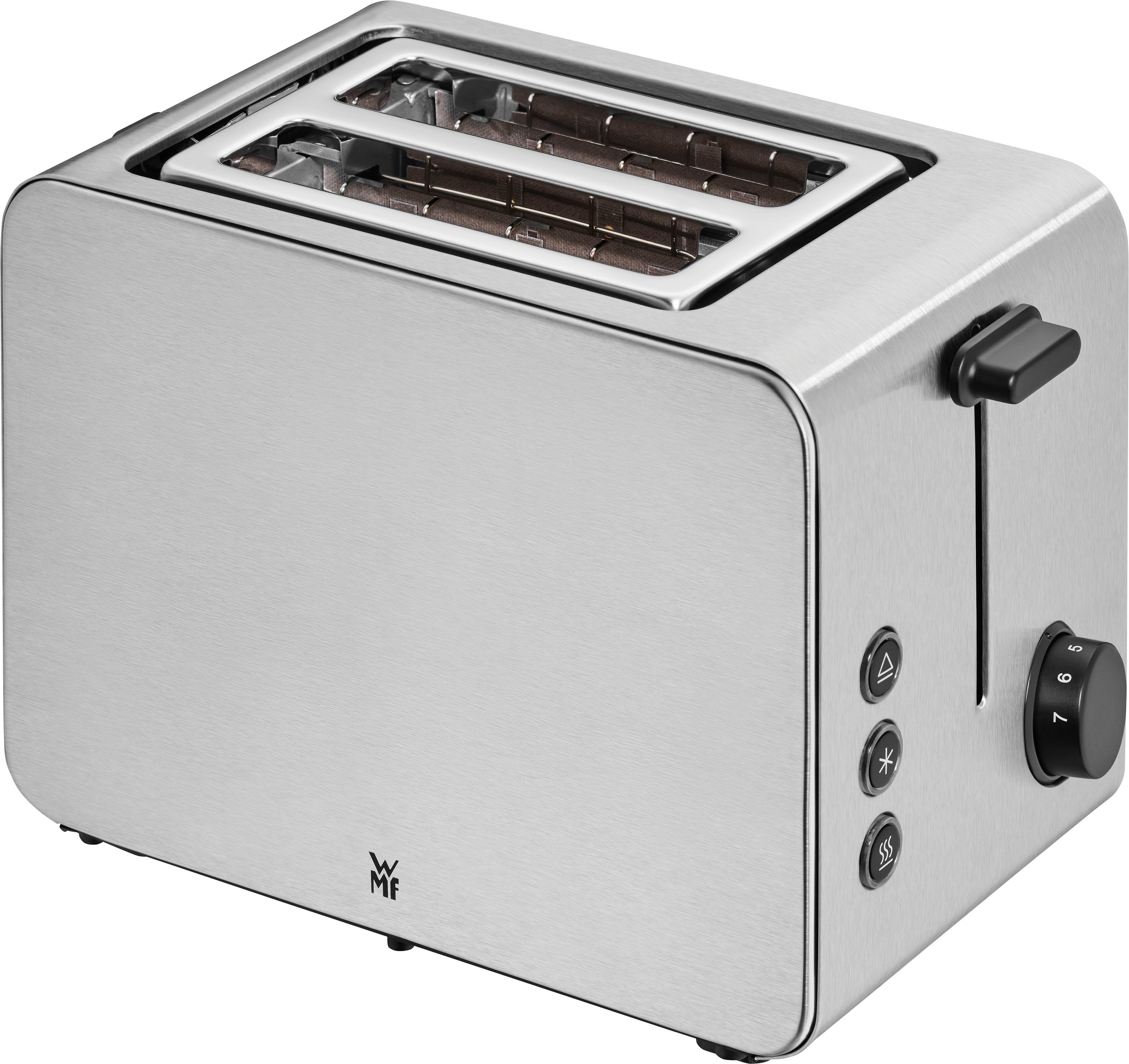 WMF Toaster STELIO Edition