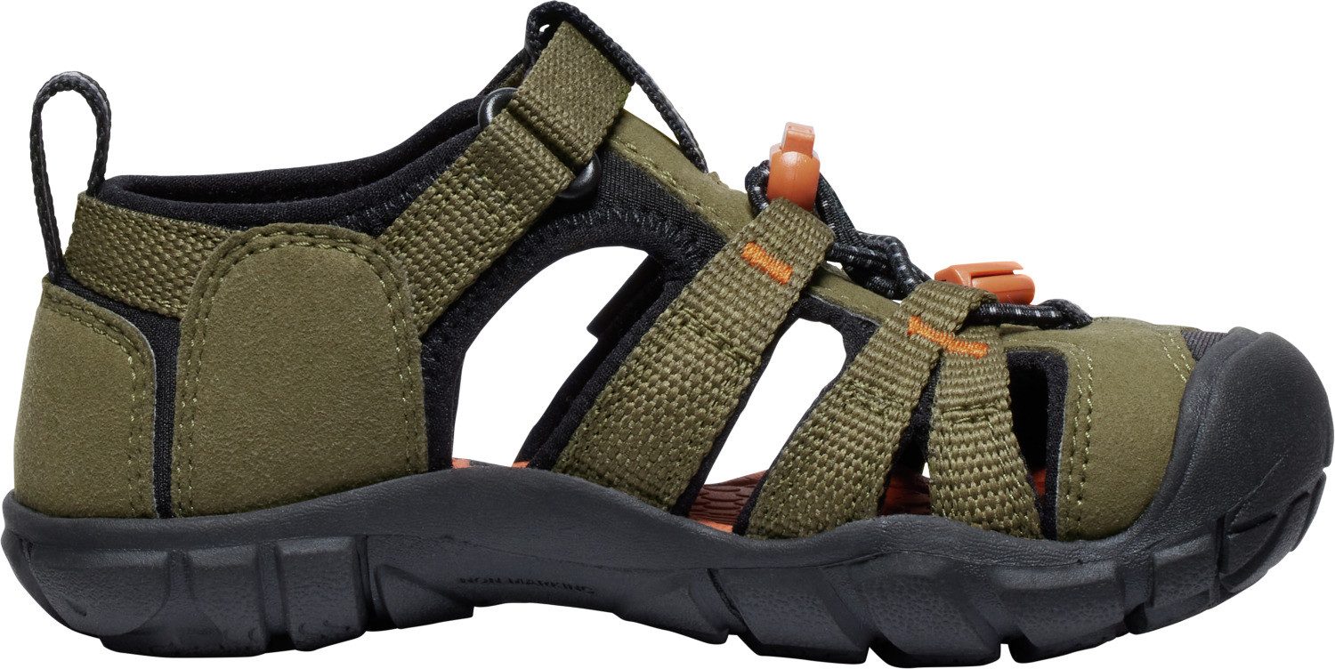 Keen Sandalen SEACAMP II CNX