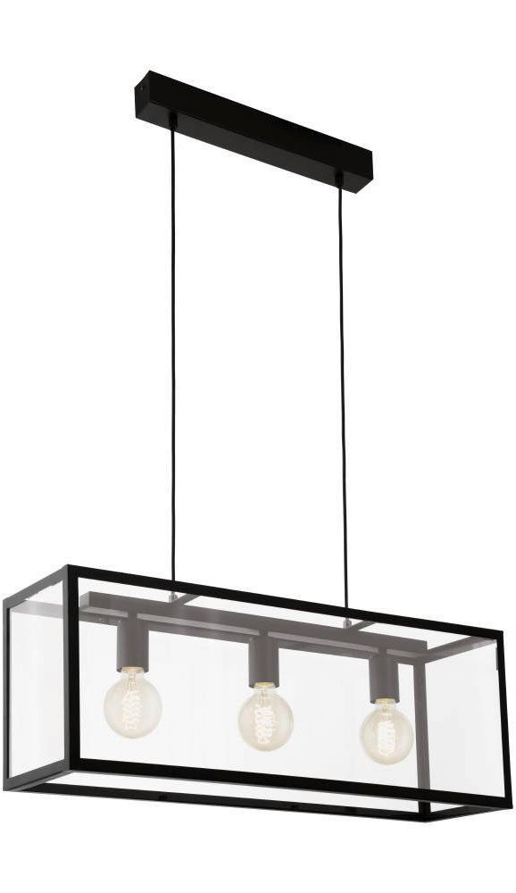 Charterhouse een hanglamp in vintage stijl