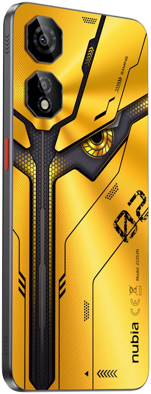 Nubia Smartphone Neo 2 5G, 256 GB